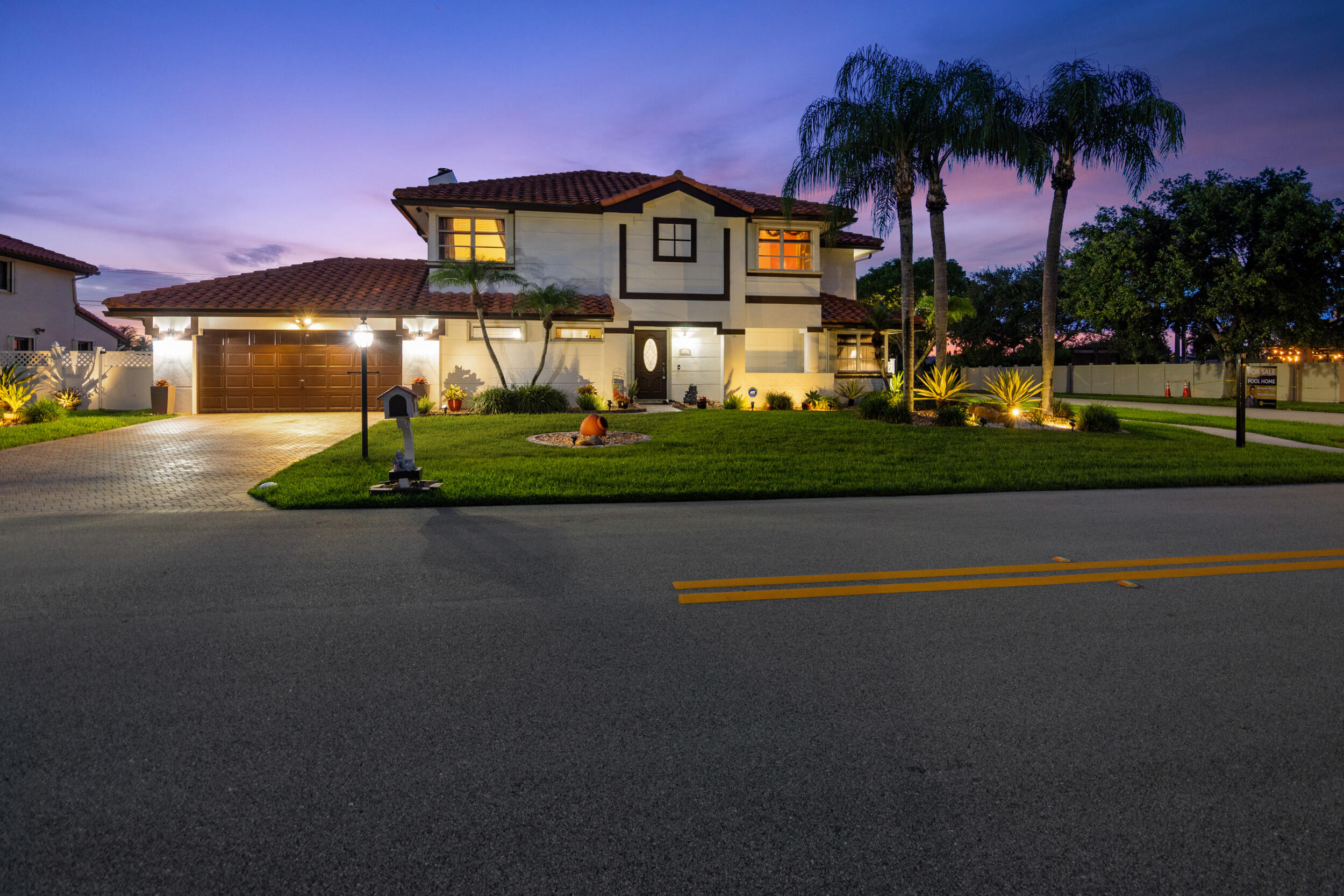 WAVERLY HUNDRED - Residential