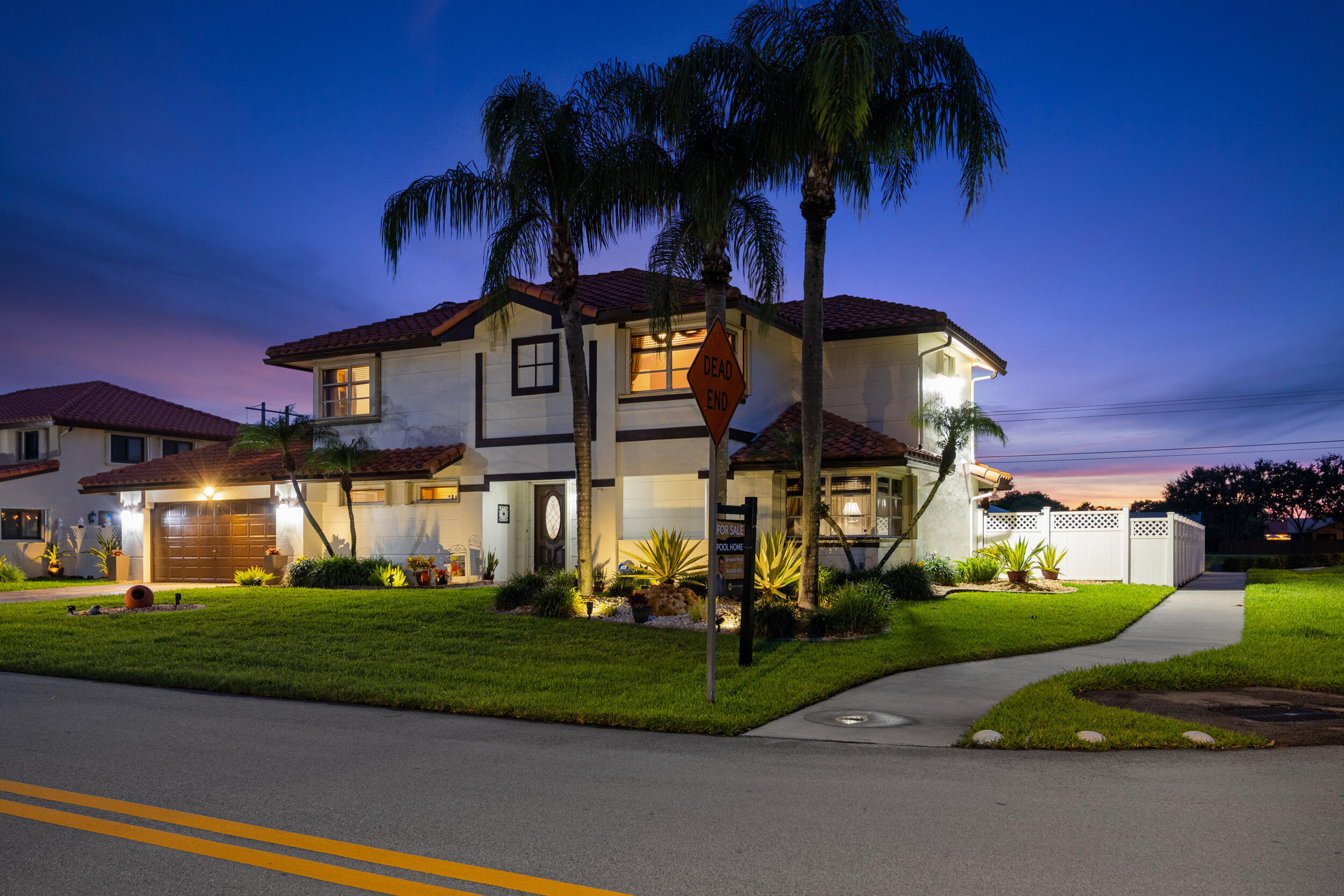WAVERLY HUNDRED - Residential