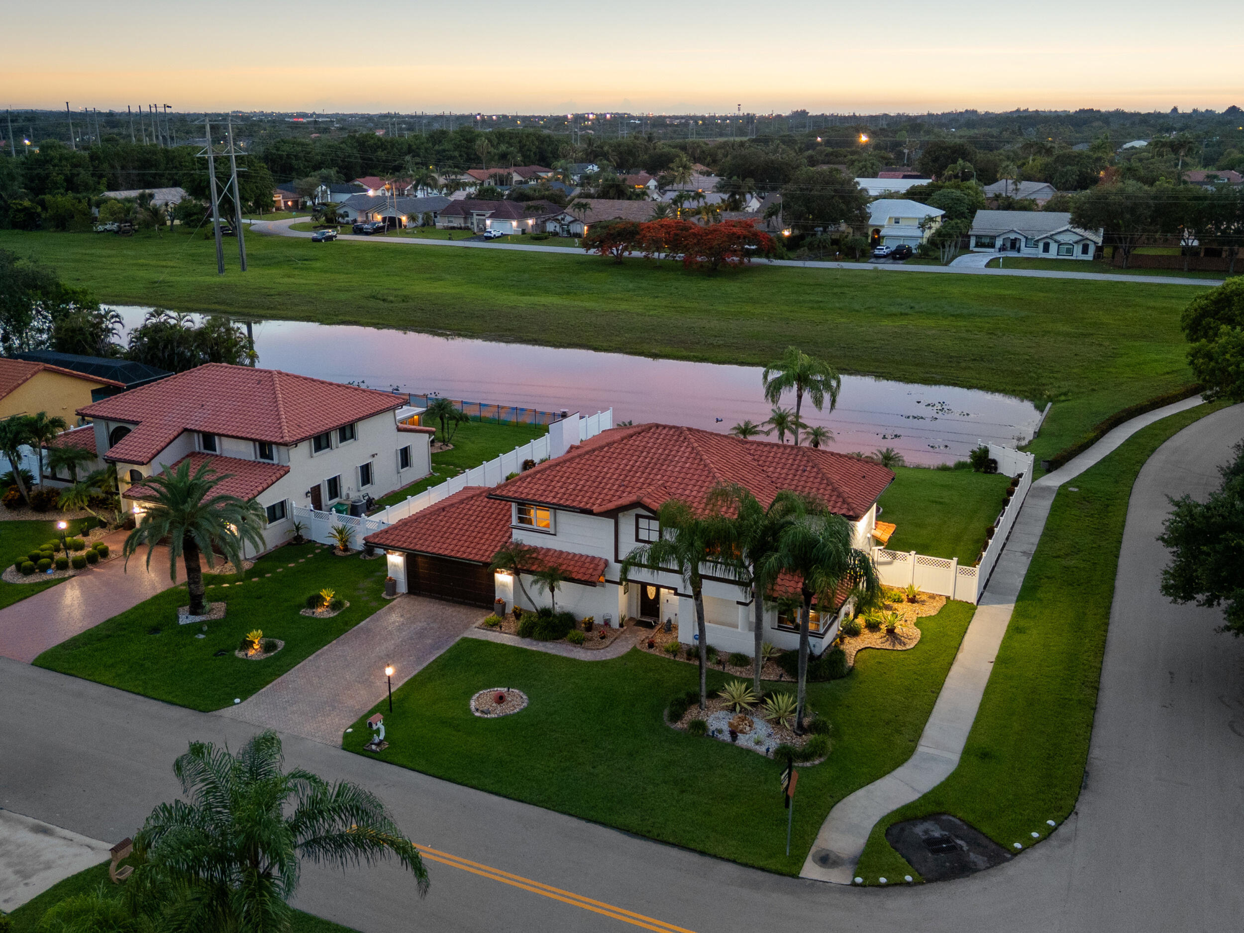 WAVERLY HUNDRED - Residential