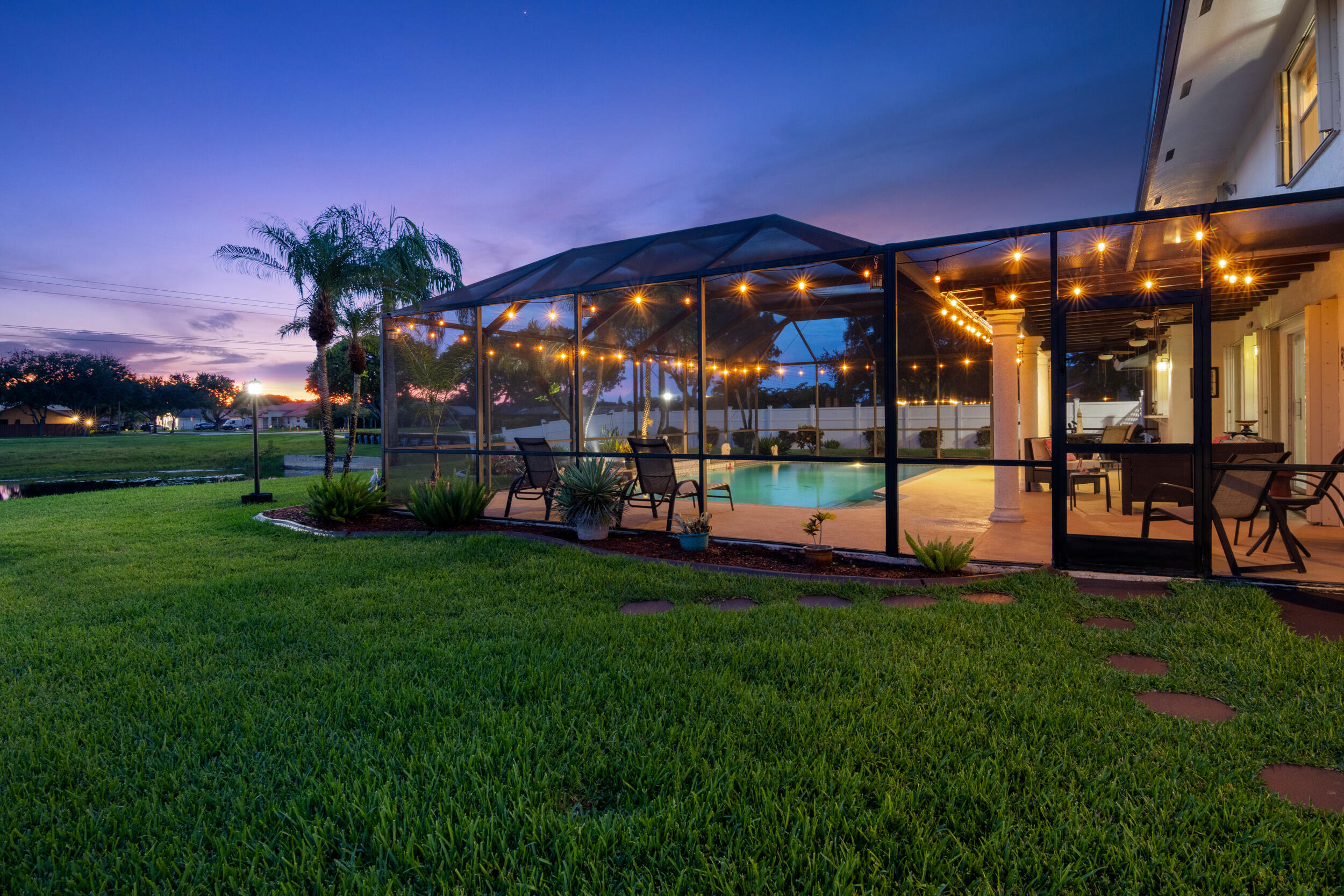 WAVERLY HUNDRED - Residential