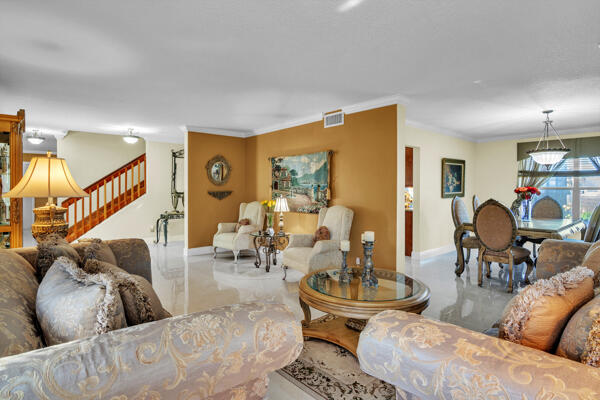 WAVERLY HUNDRED - Residential