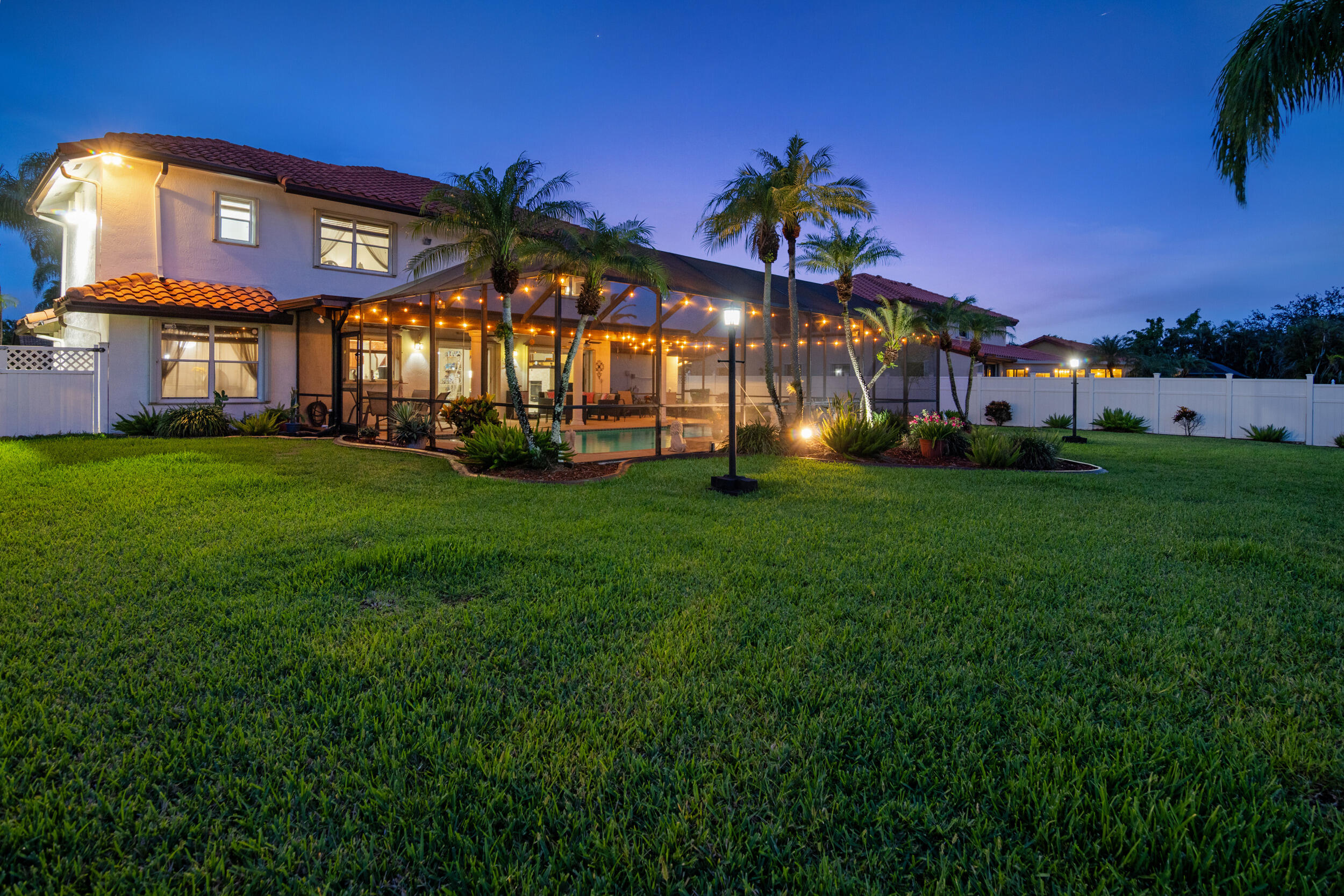 WAVERLY HUNDRED - Residential