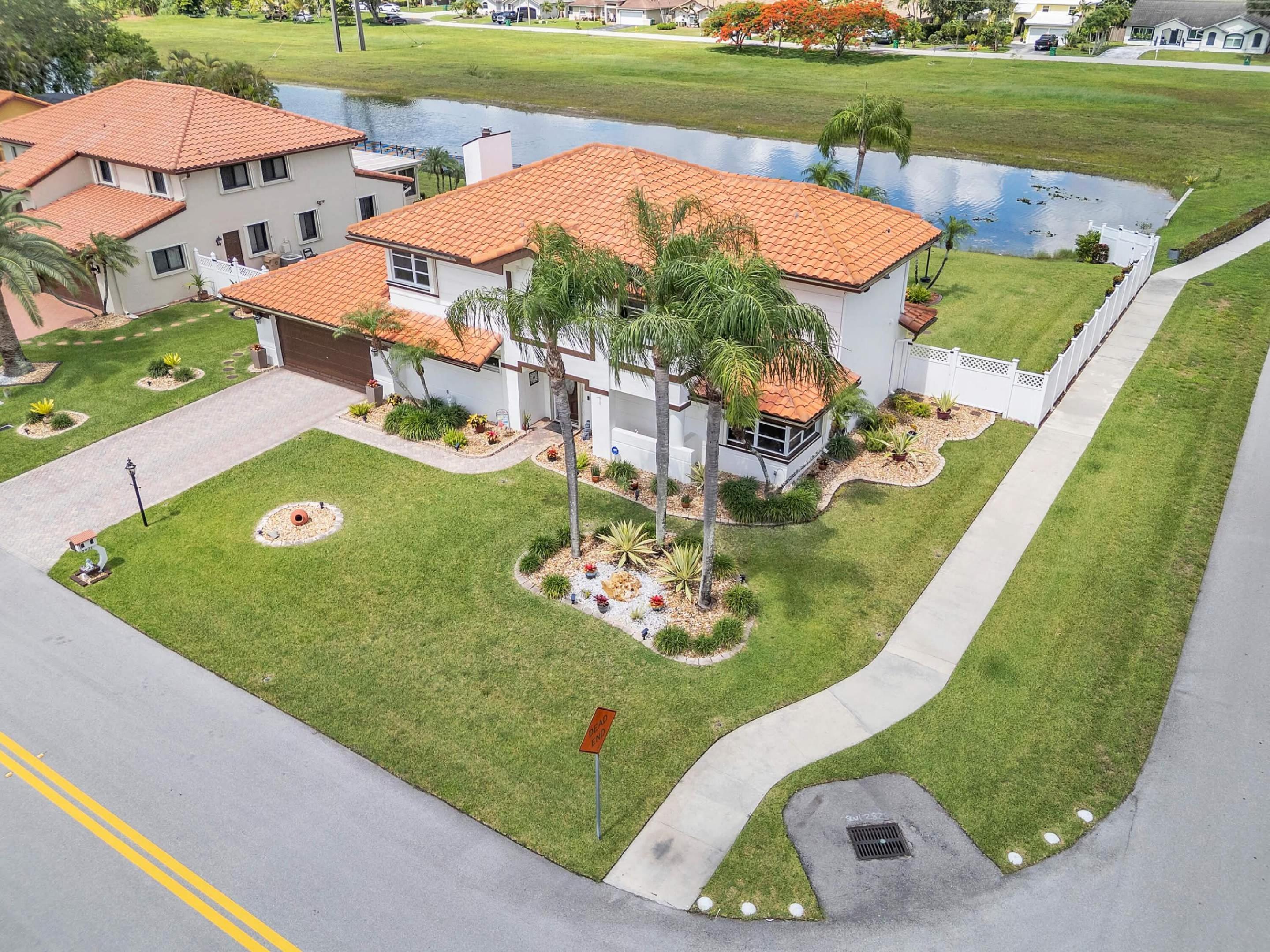 WAVERLY HUNDRED - Residential