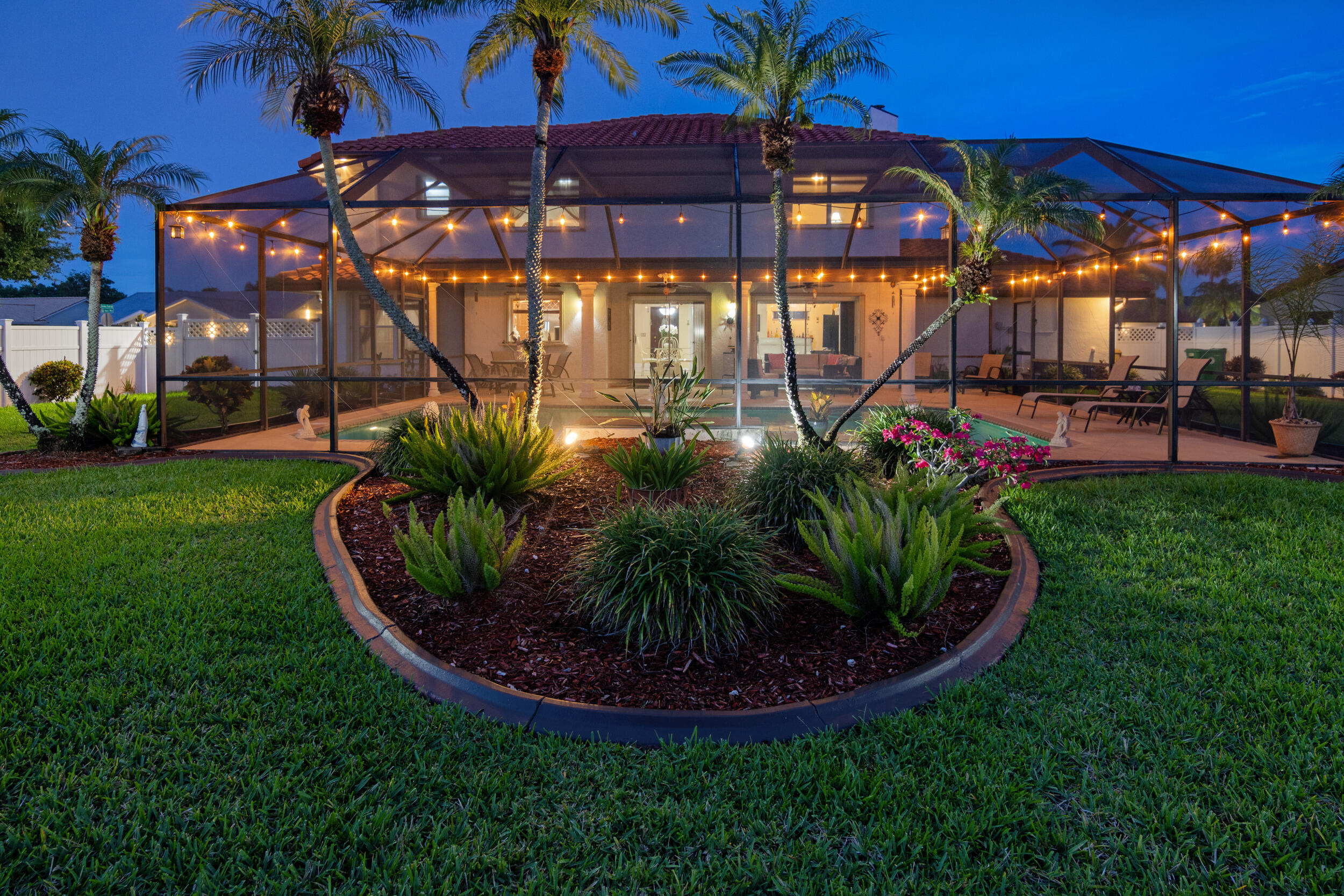 WAVERLY HUNDRED - Residential