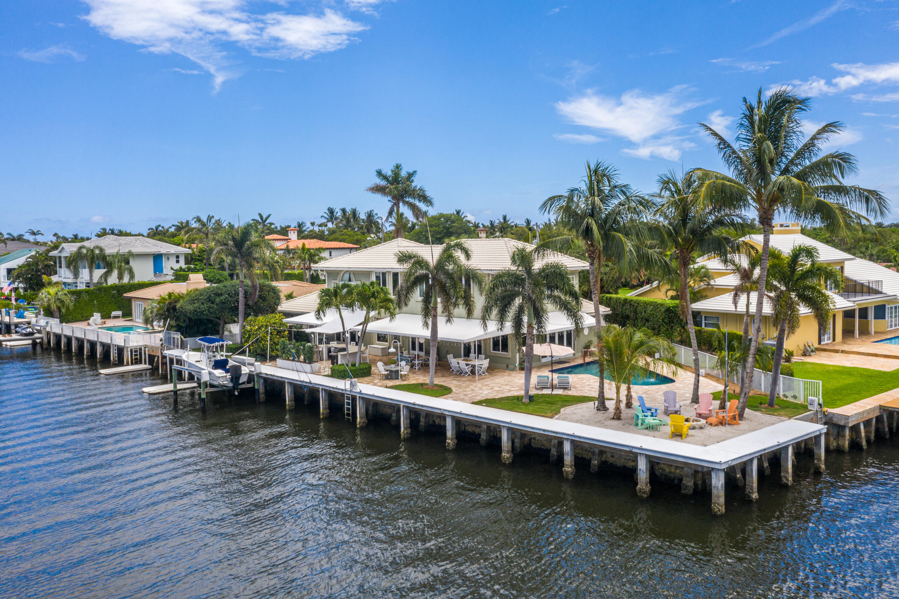RIDGE HARBOUR ESTS IN - Residential