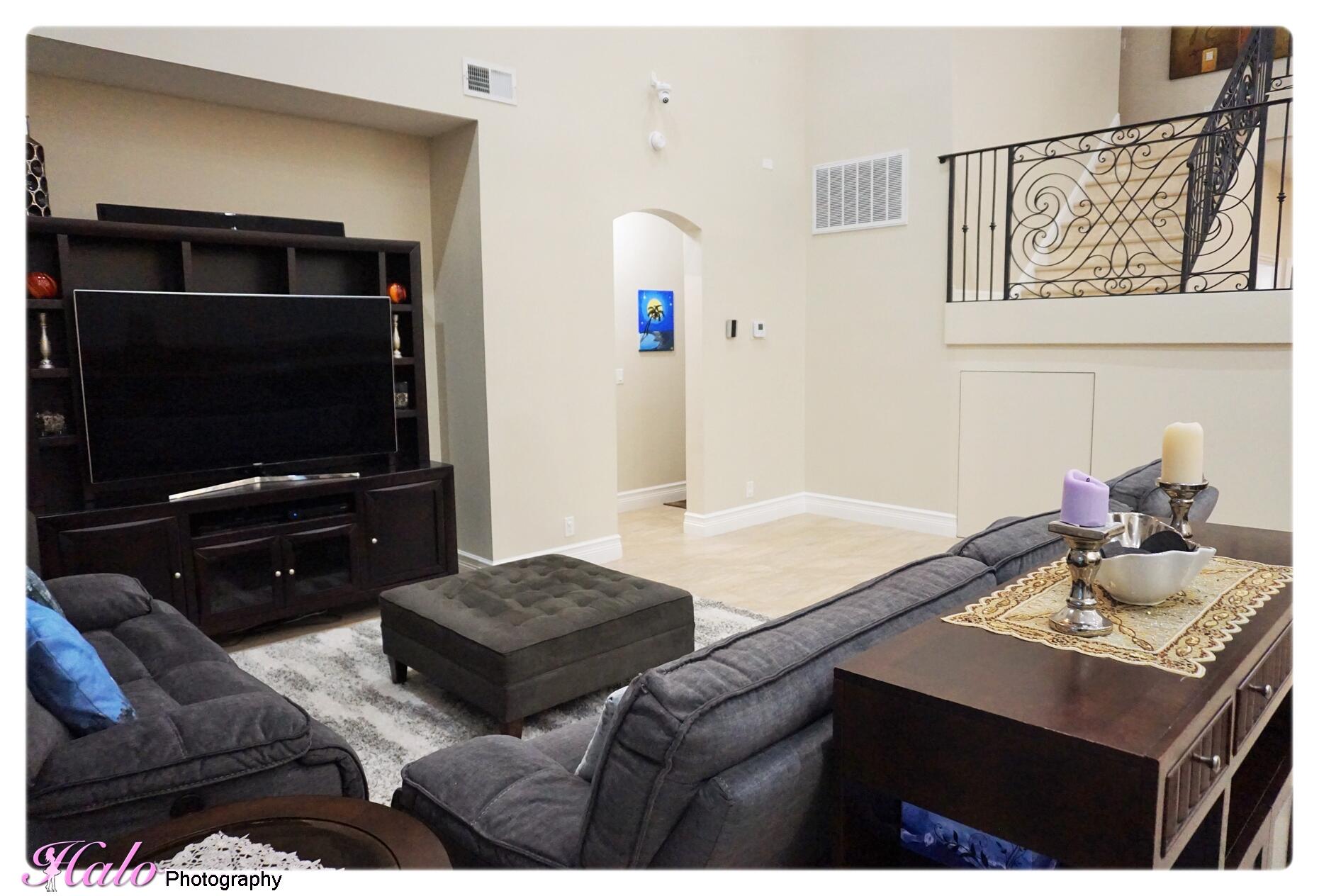 LEXINGTON HOMES ESTATES - Residential