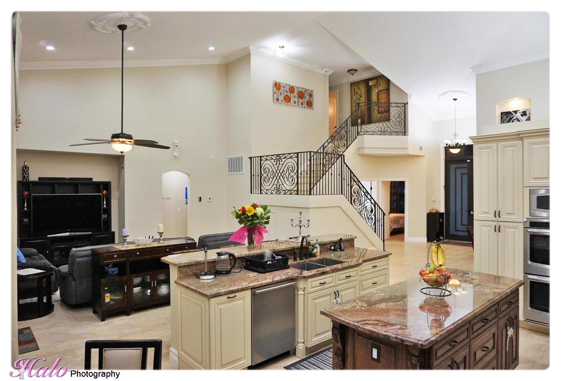 LEXINGTON HOMES ESTATES - Residential