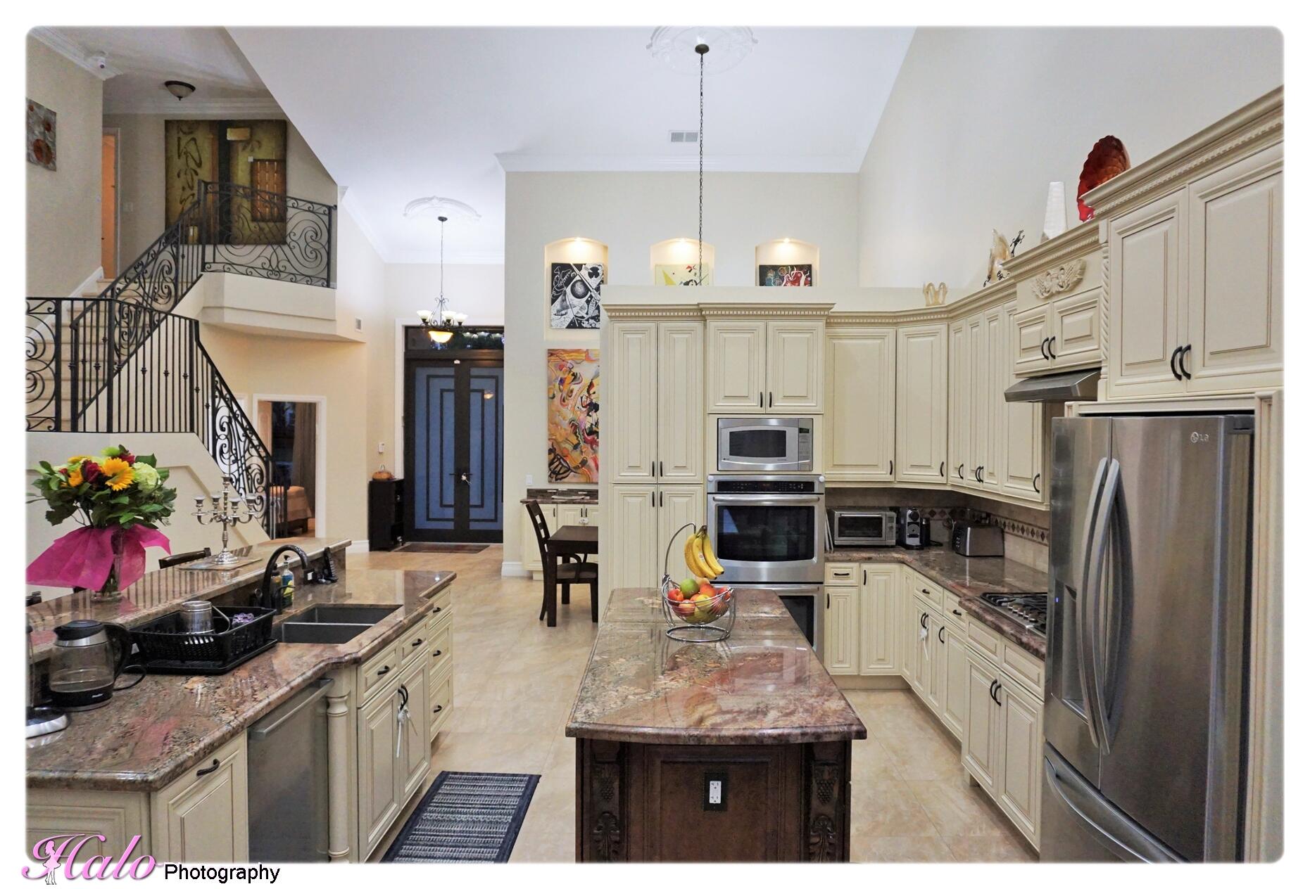 LEXINGTON HOMES ESTATES - Residential