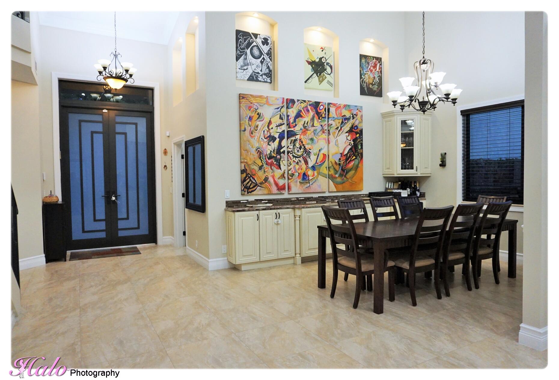LEXINGTON HOMES ESTATES - Residential