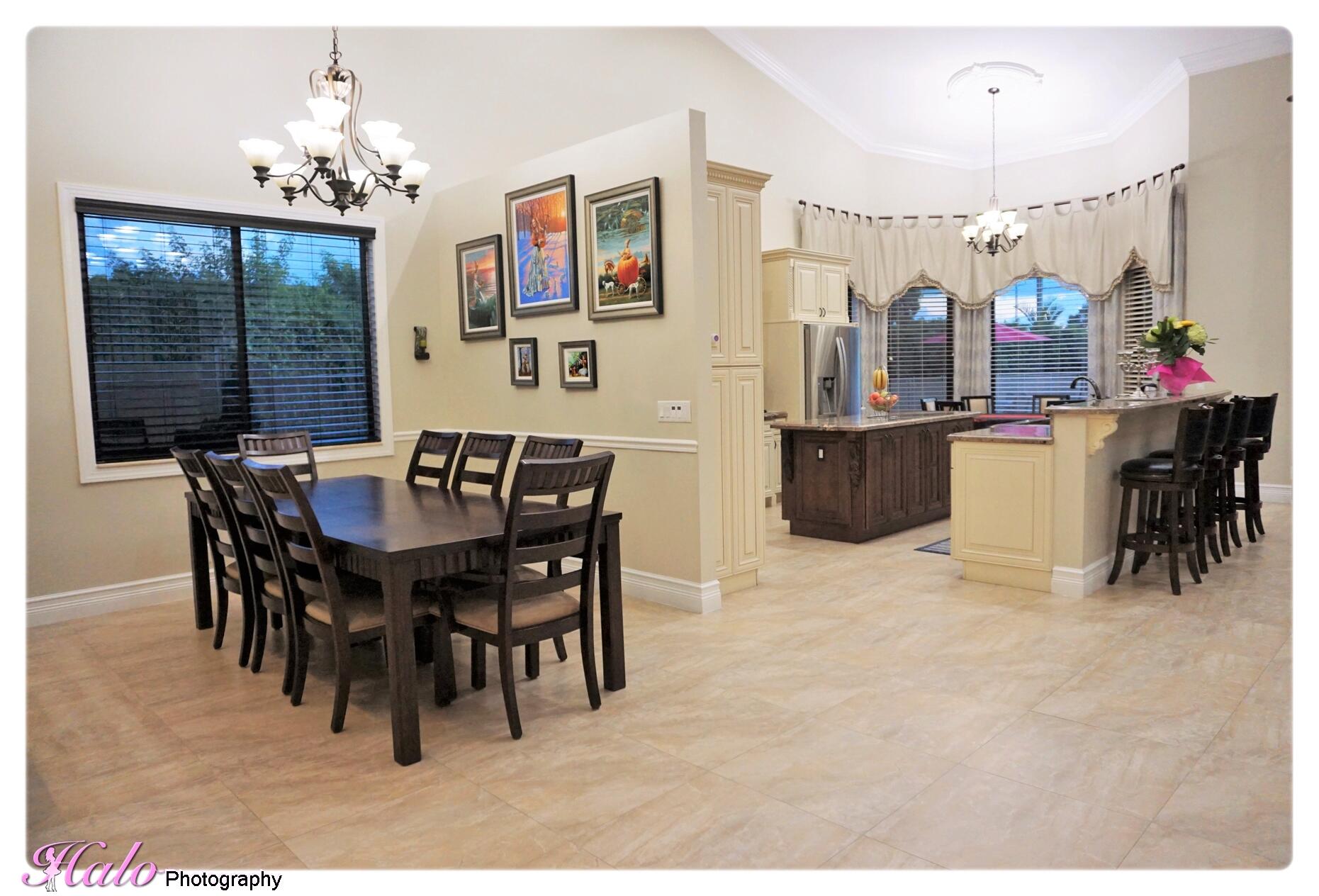 LEXINGTON HOMES ESTATES - Residential