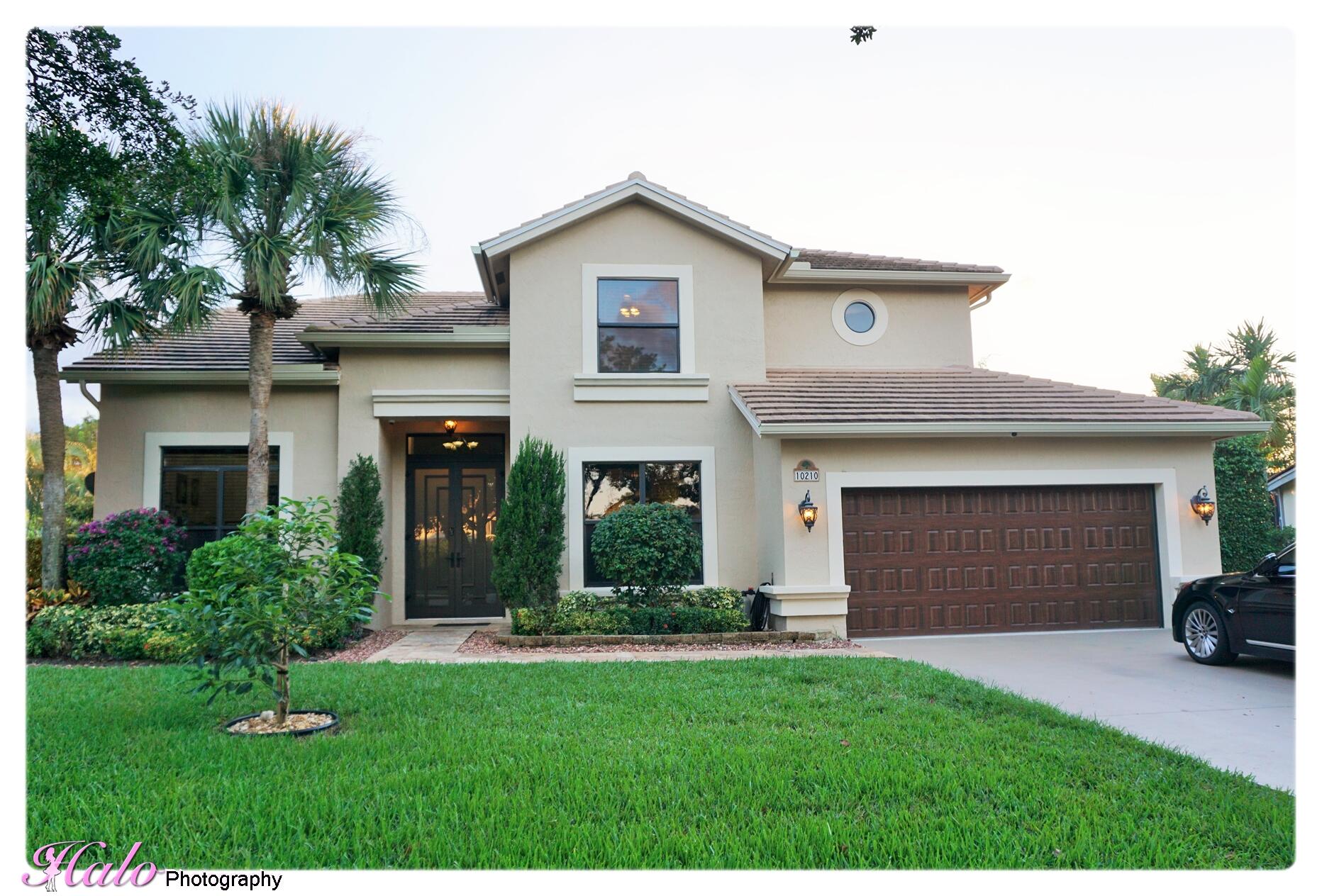 LEXINGTON HOMES ESTATES - Residential