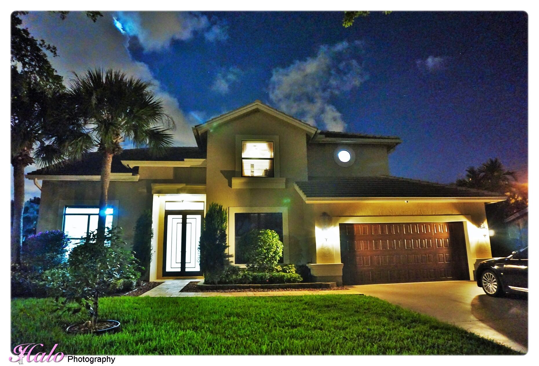LEXINGTON HOMES ESTATES - Residential