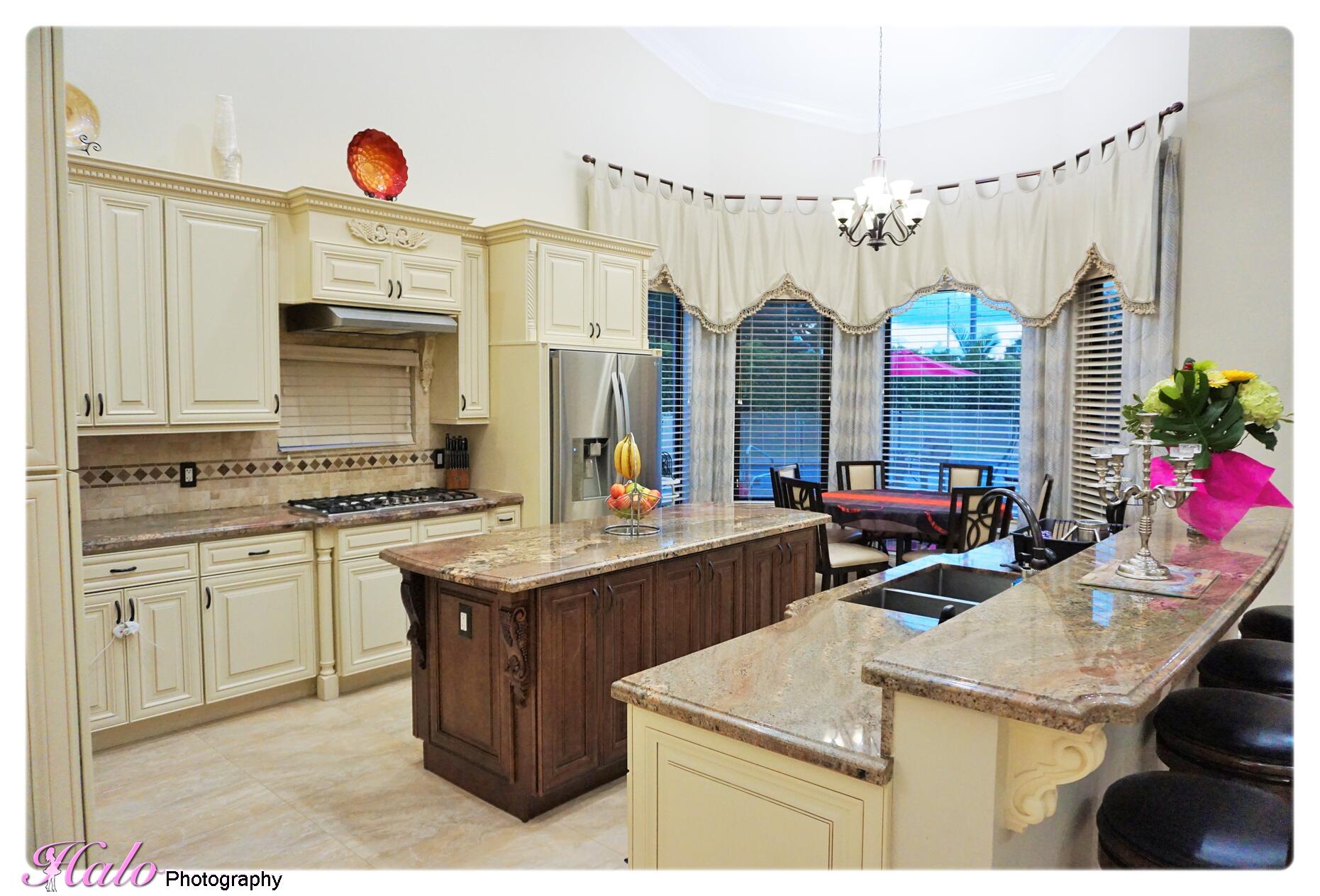 LEXINGTON HOMES ESTATES - Residential