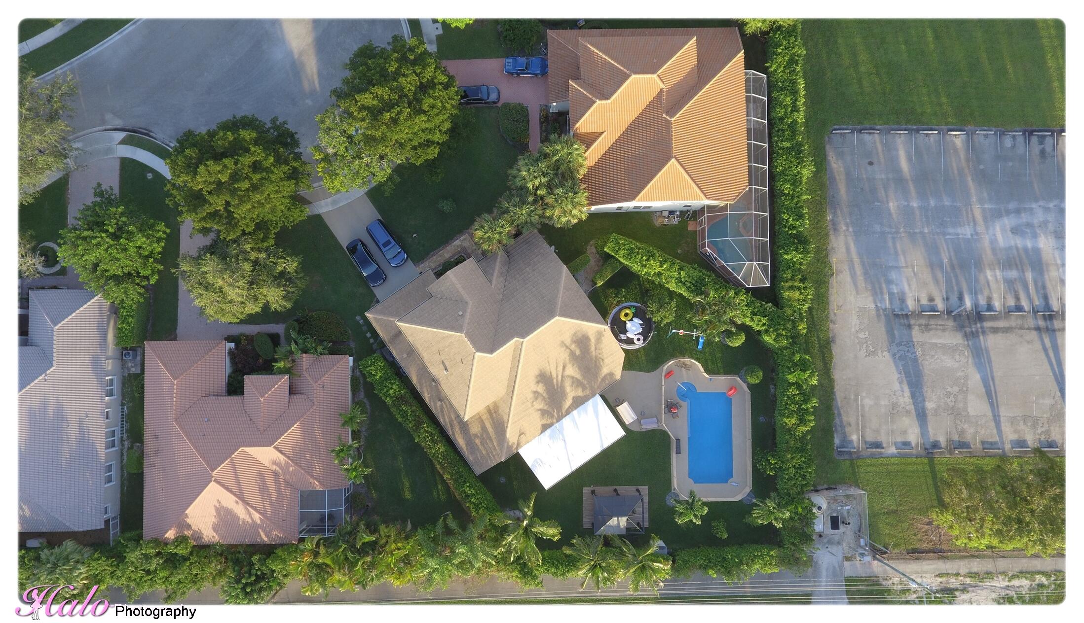 LEXINGTON HOMES ESTATES - Residential