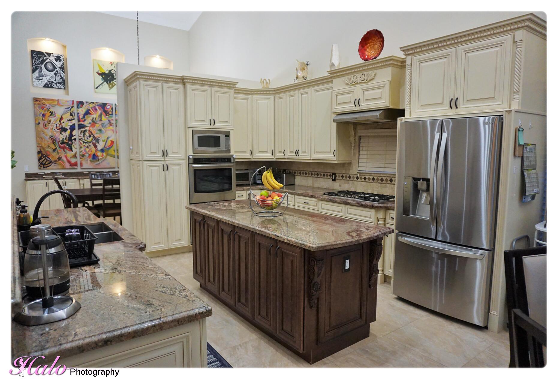 LEXINGTON HOMES ESTATES - Residential