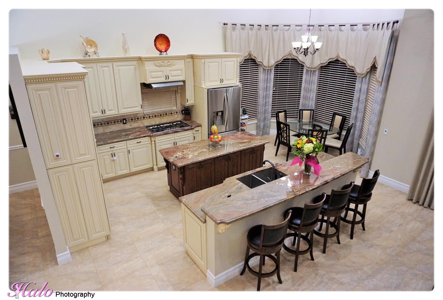 LEXINGTON HOMES ESTATES - Residential