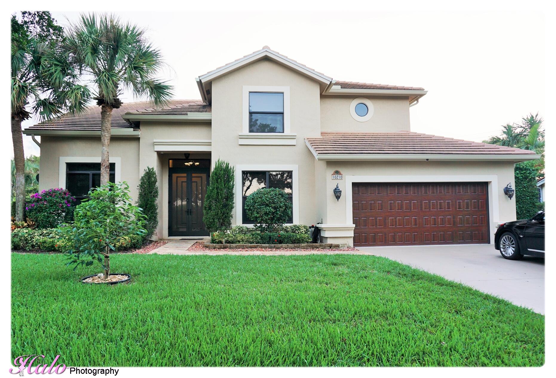 LEXINGTON HOMES ESTATES - Residential