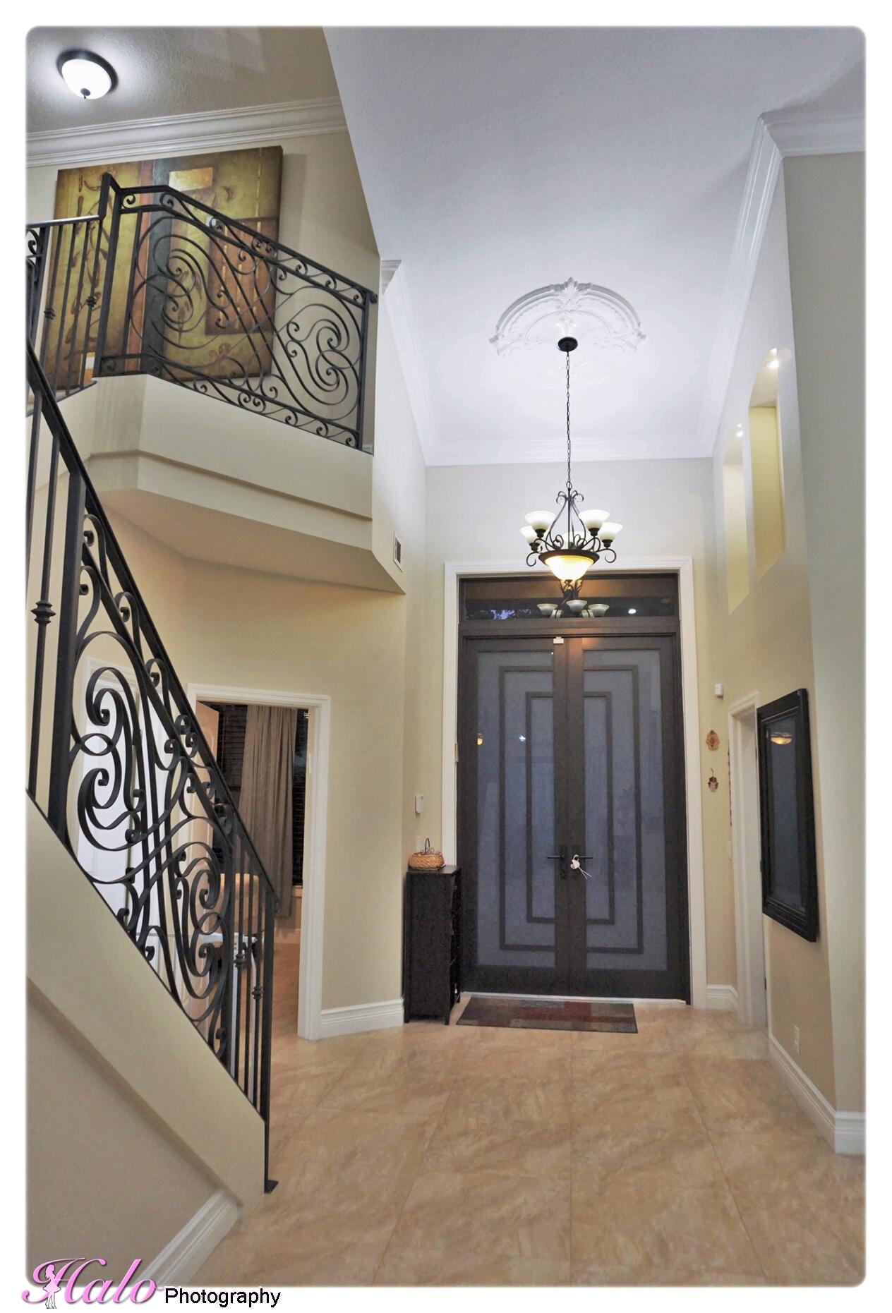 LEXINGTON HOMES ESTATES - Residential