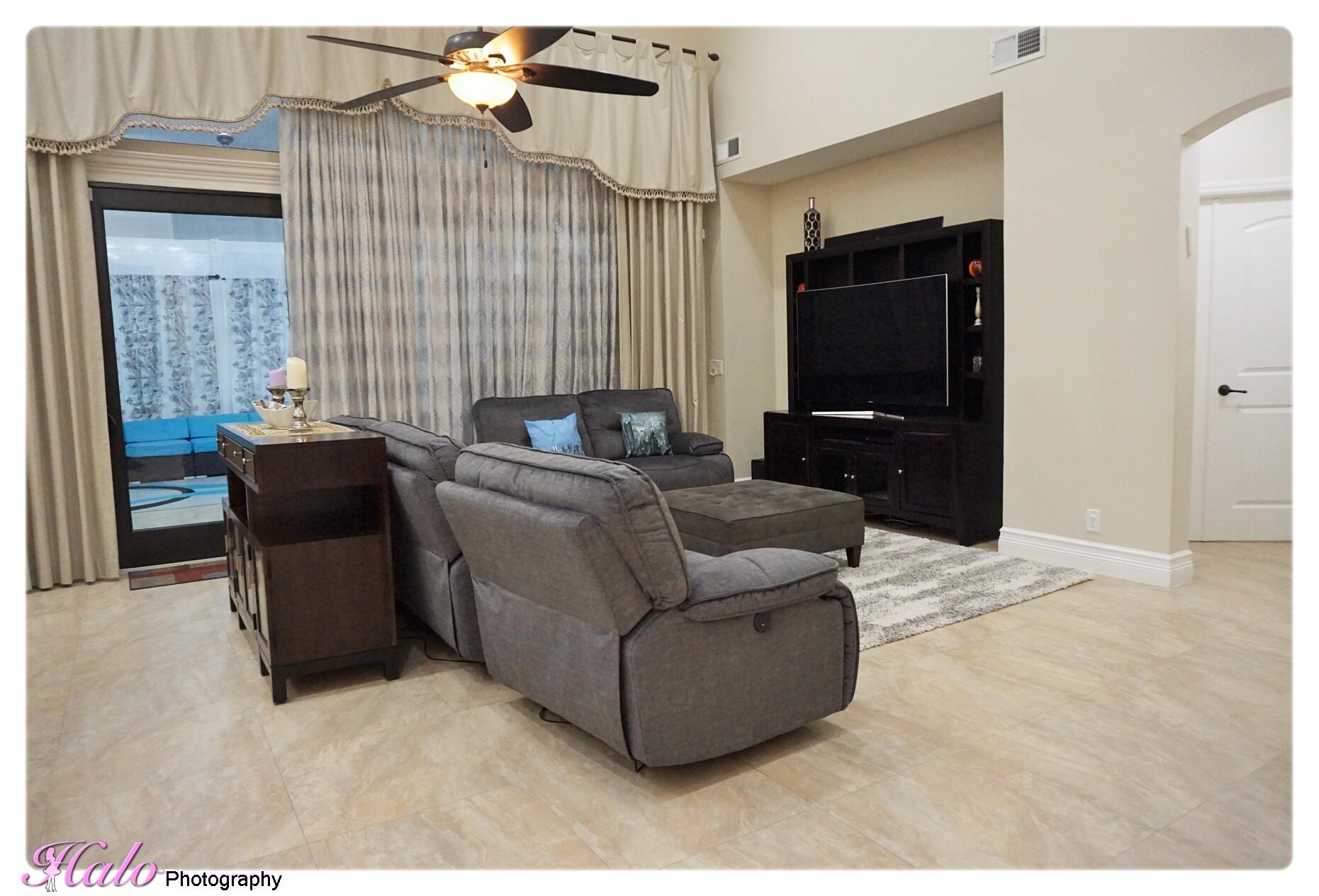 LEXINGTON HOMES ESTATES - Residential