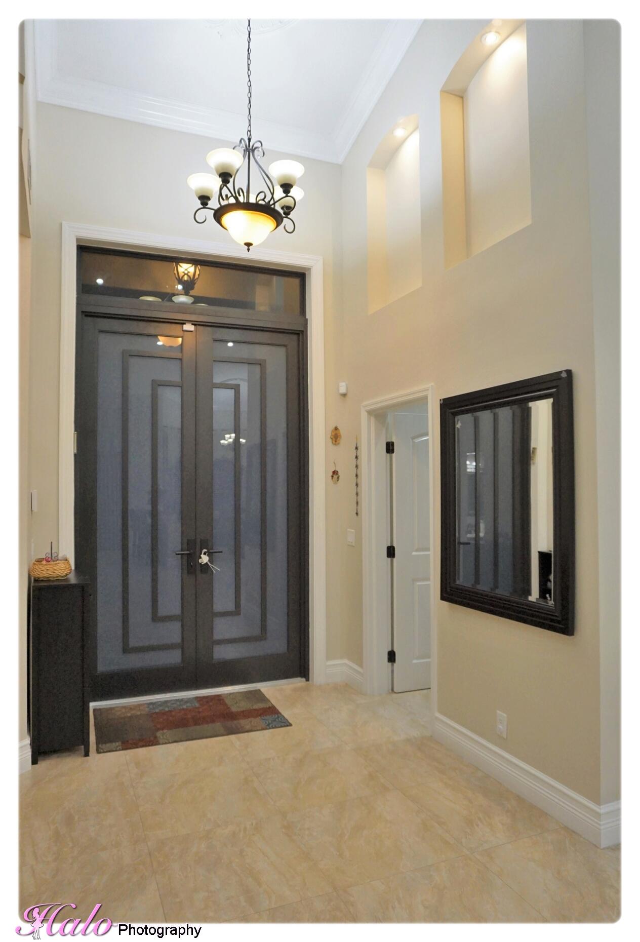 LEXINGTON HOMES ESTATES - Residential