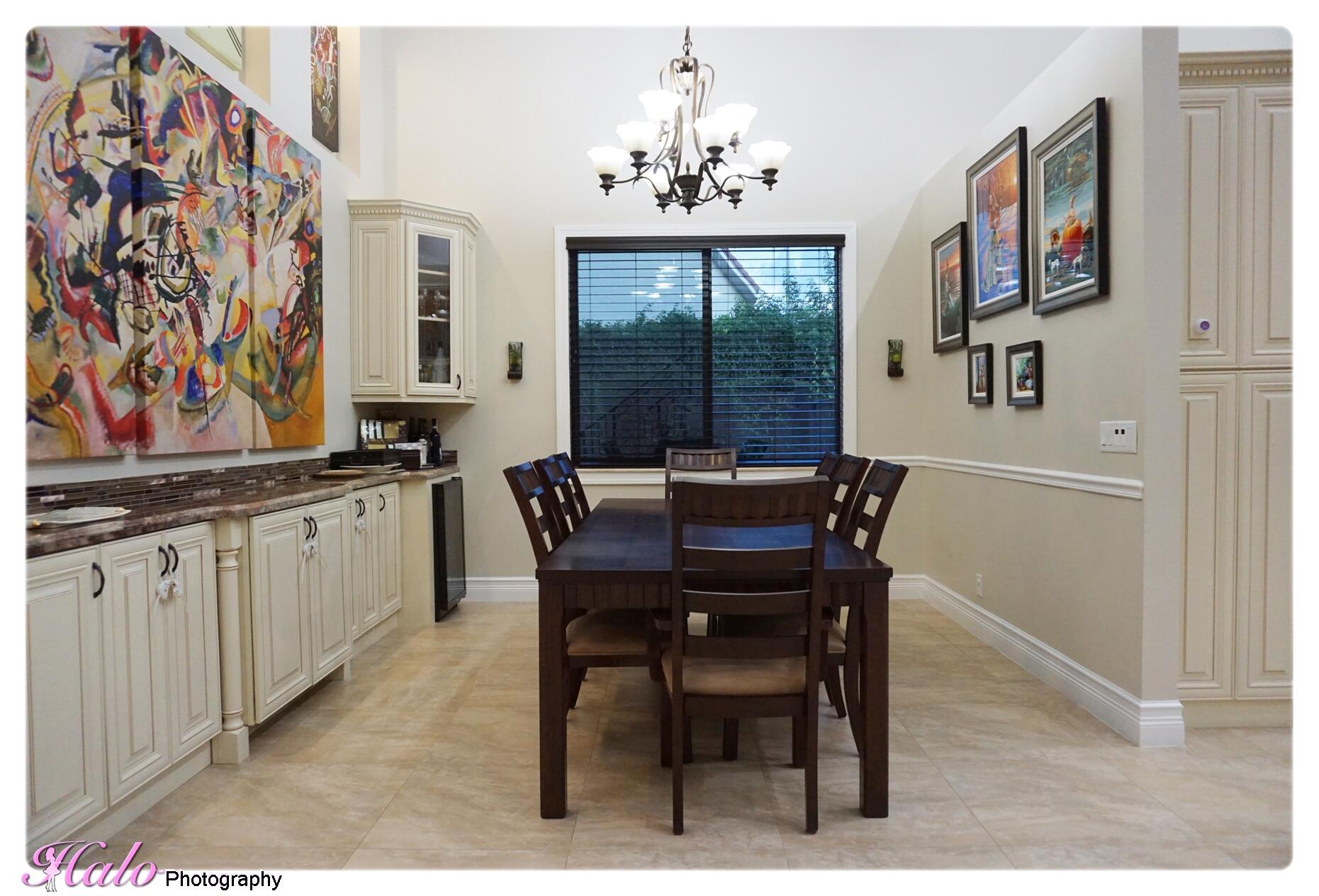 LEXINGTON HOMES ESTATES - Residential
