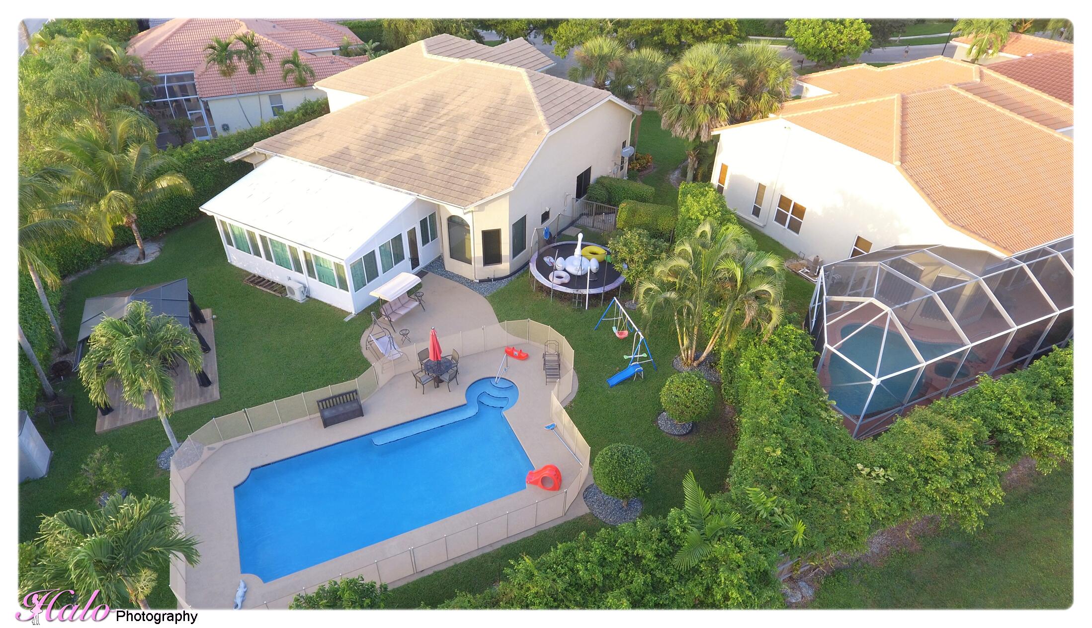 LEXINGTON HOMES ESTATES - Residential