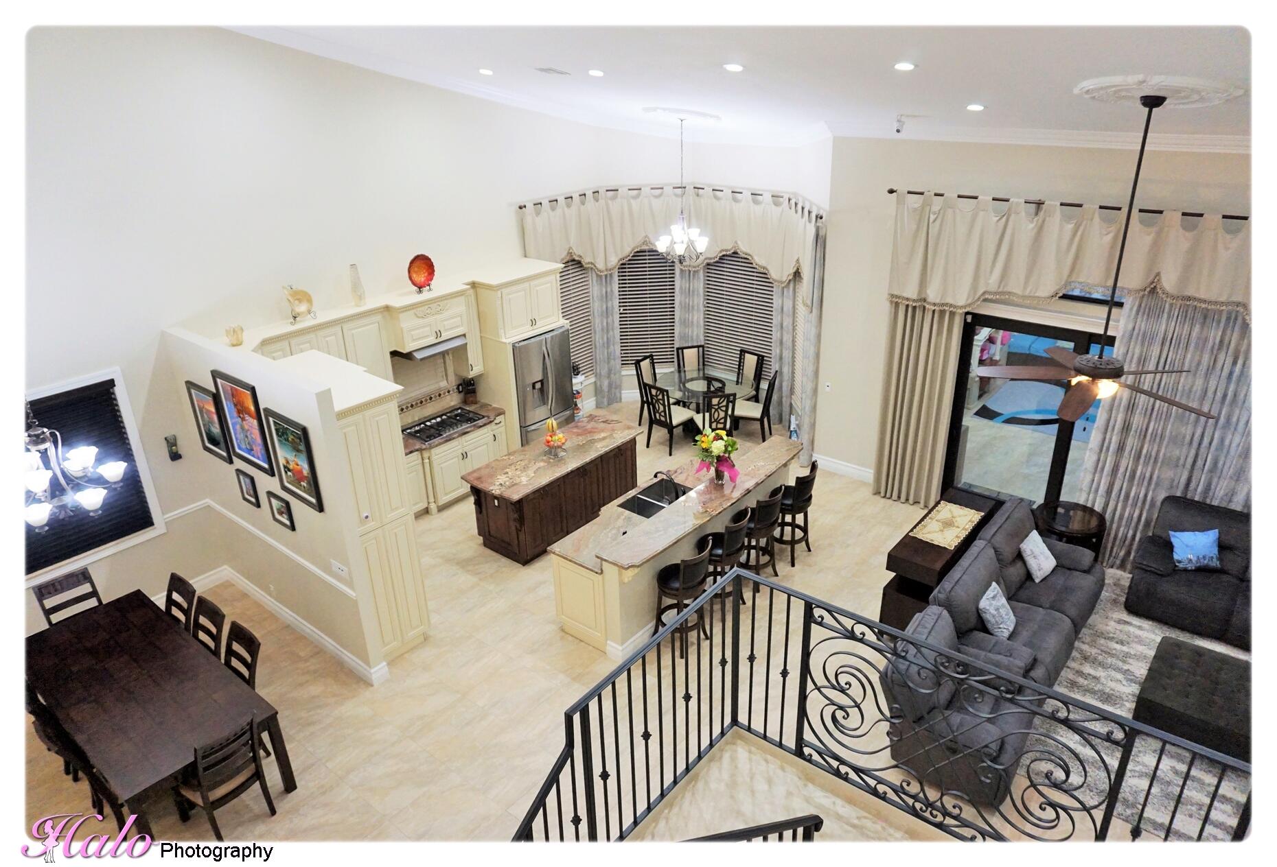 LEXINGTON HOMES ESTATES - Residential