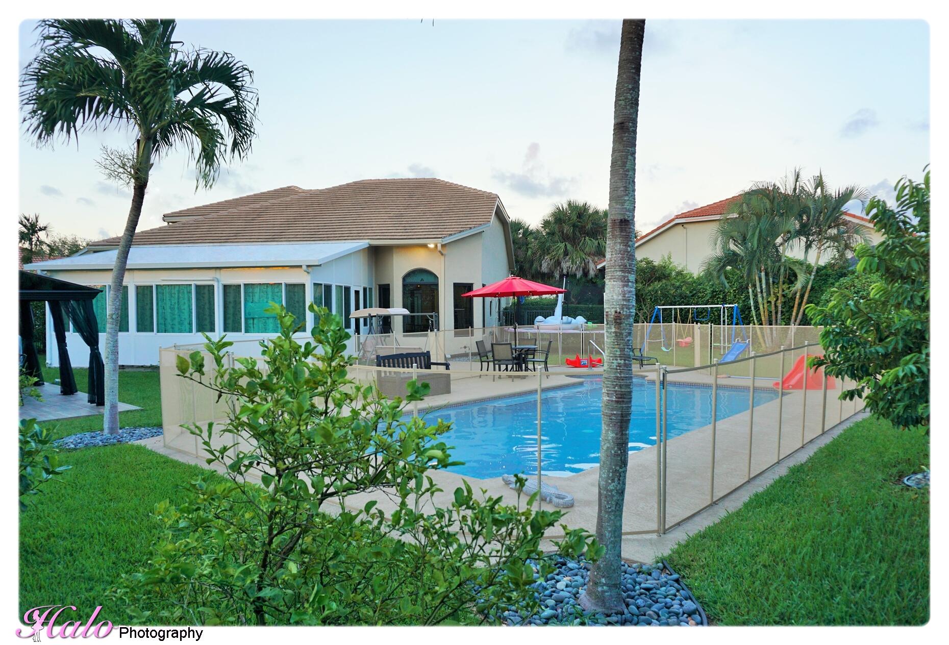 LEXINGTON HOMES ESTATES - Residential