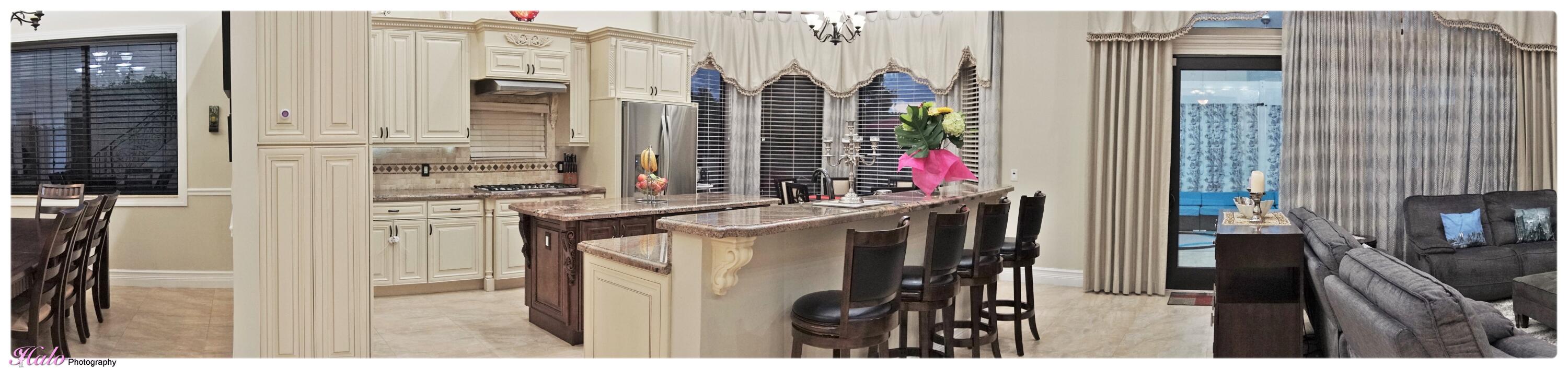 LEXINGTON HOMES ESTATES - Residential