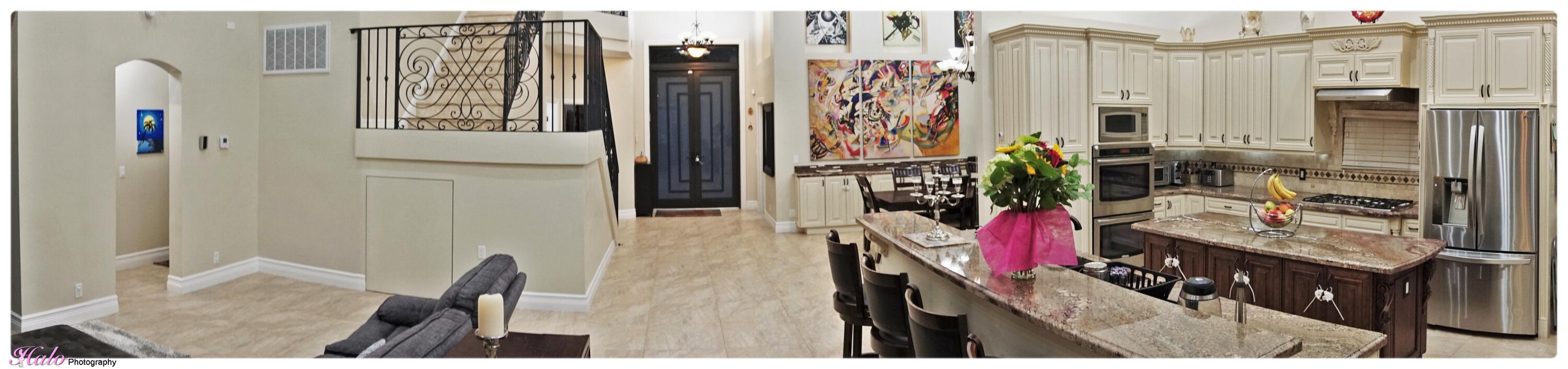 LEXINGTON HOMES ESTATES - Residential