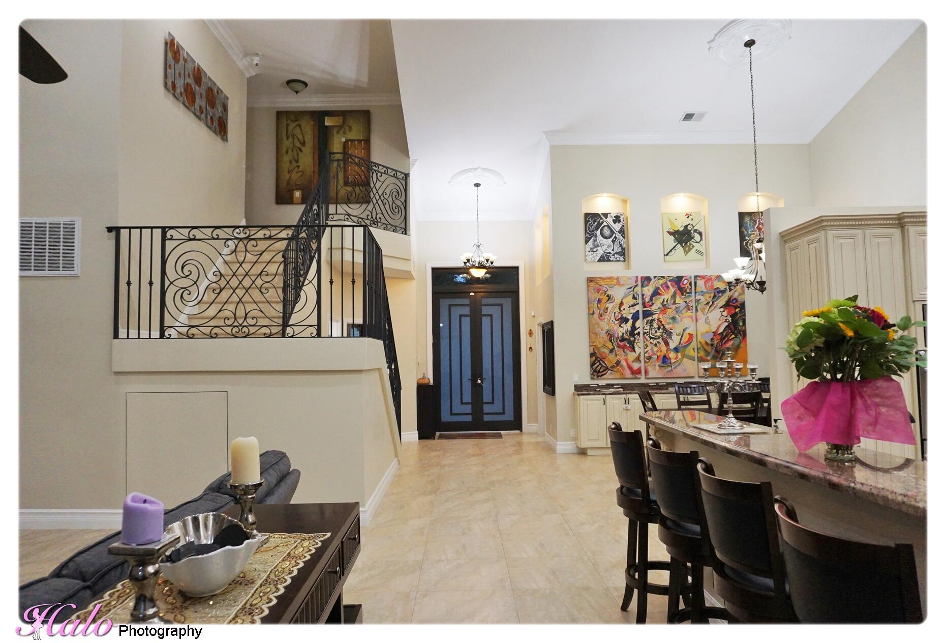 LEXINGTON HOMES ESTATES - Residential
