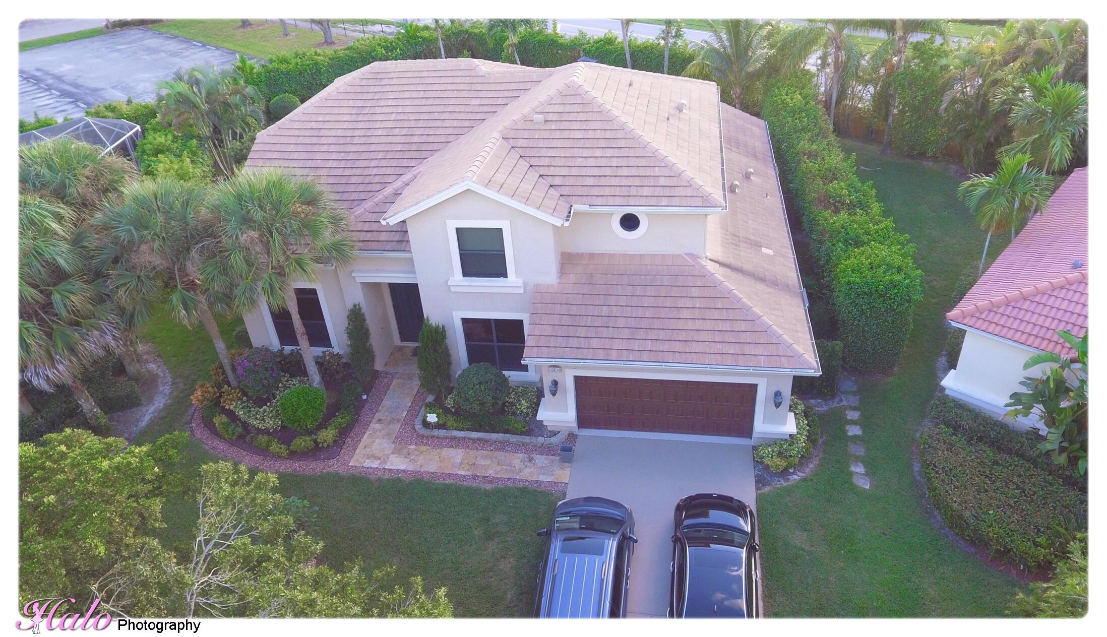 LEXINGTON HOMES ESTATES - Residential