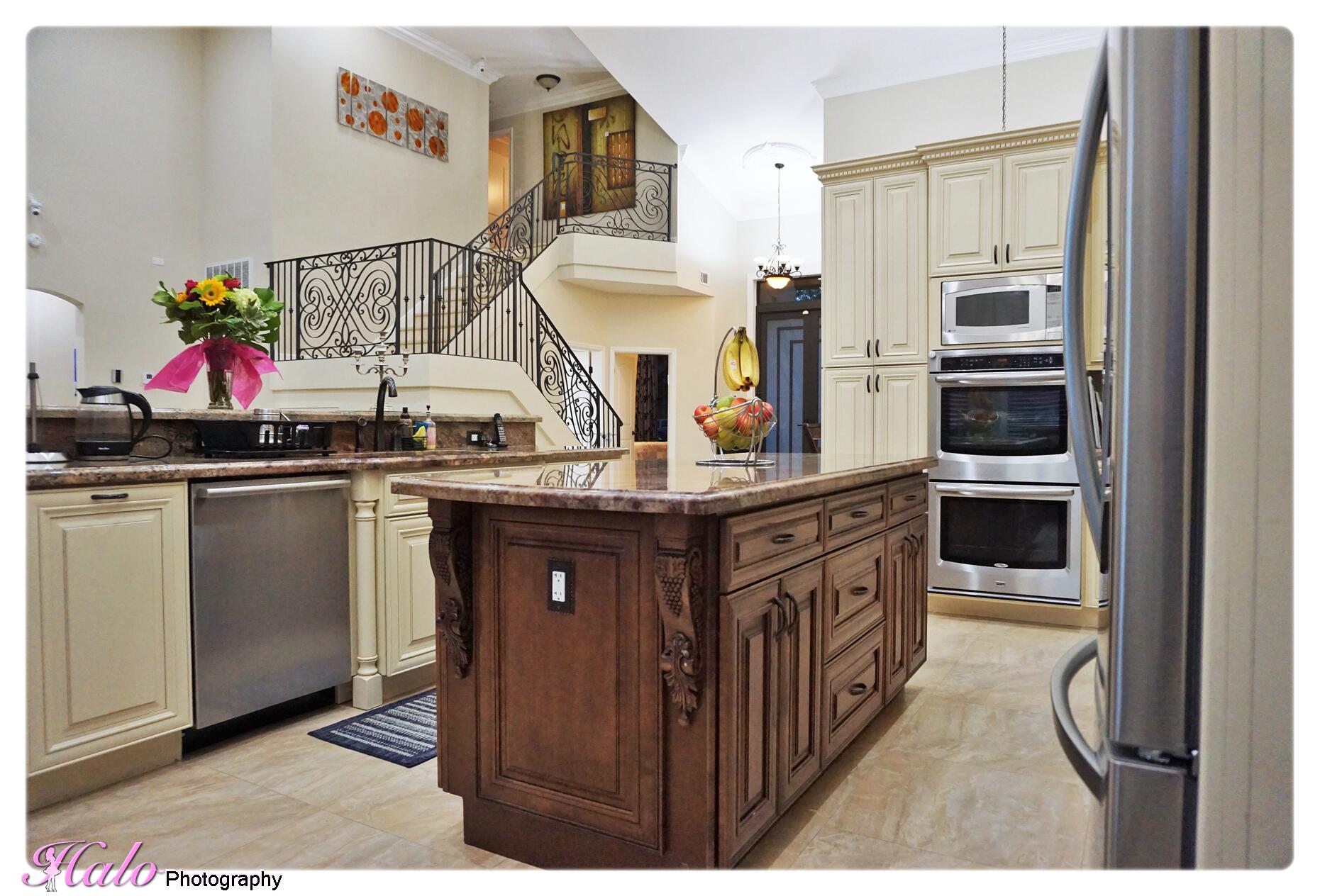 LEXINGTON HOMES ESTATES - Residential