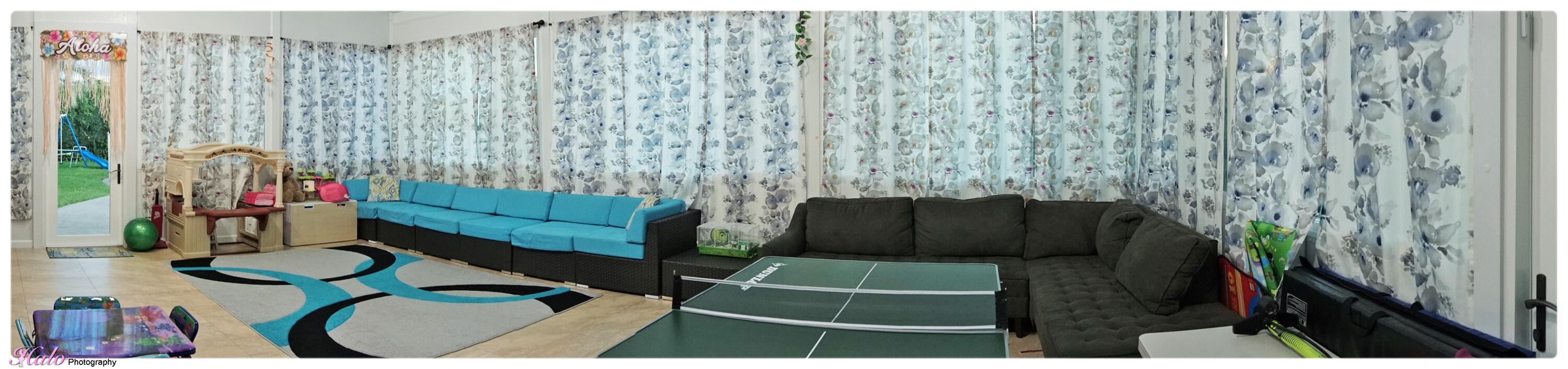 LEXINGTON HOMES ESTATES - Residential