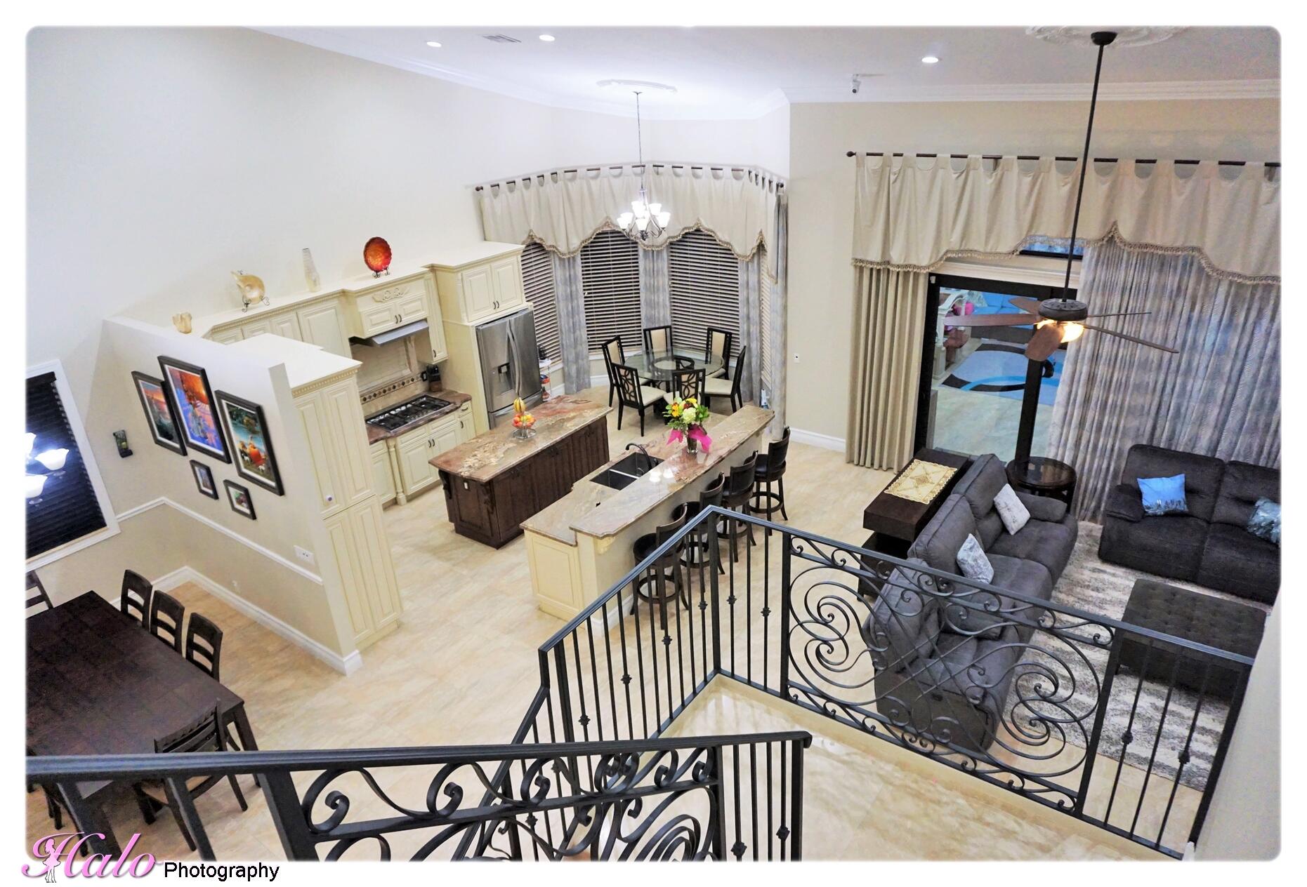 LEXINGTON HOMES ESTATES - Residential