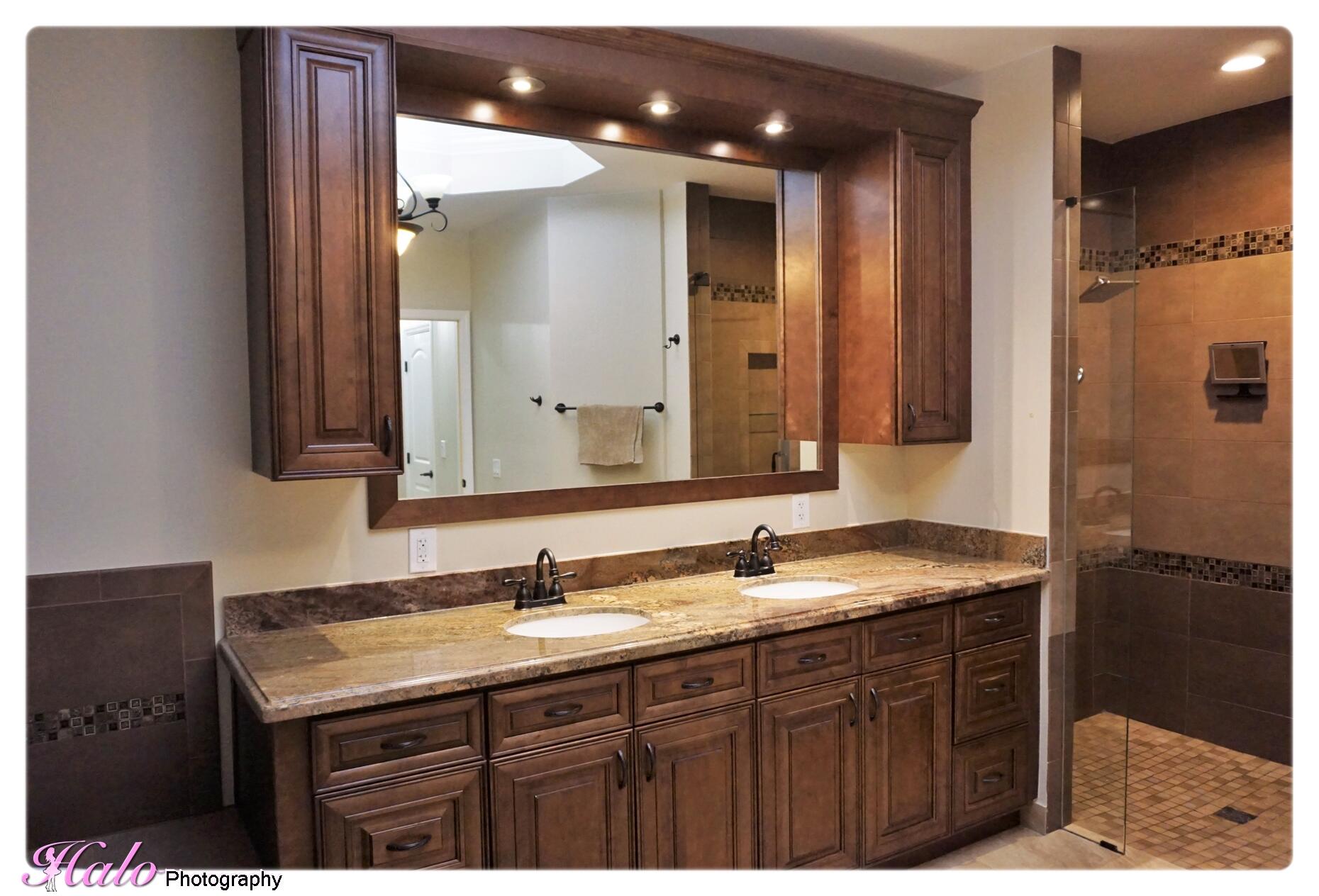 LEXINGTON HOMES ESTATES - Residential