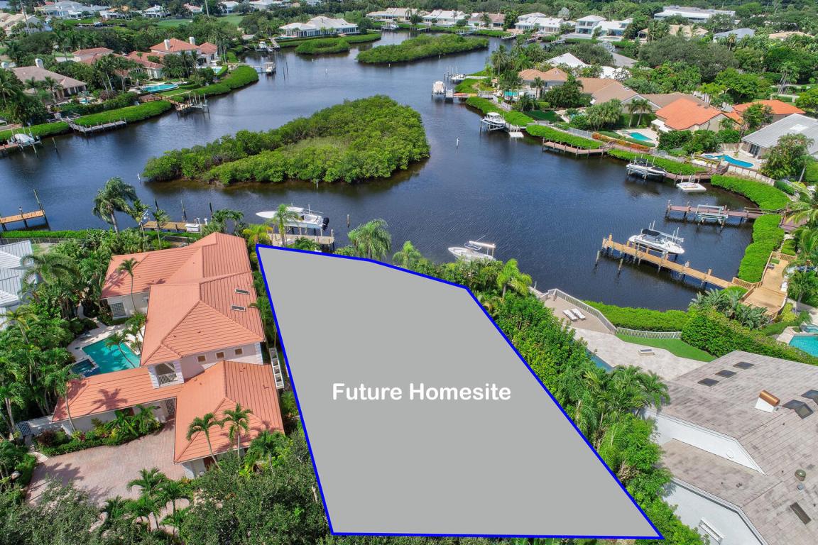 Admirals Cove - Residential
