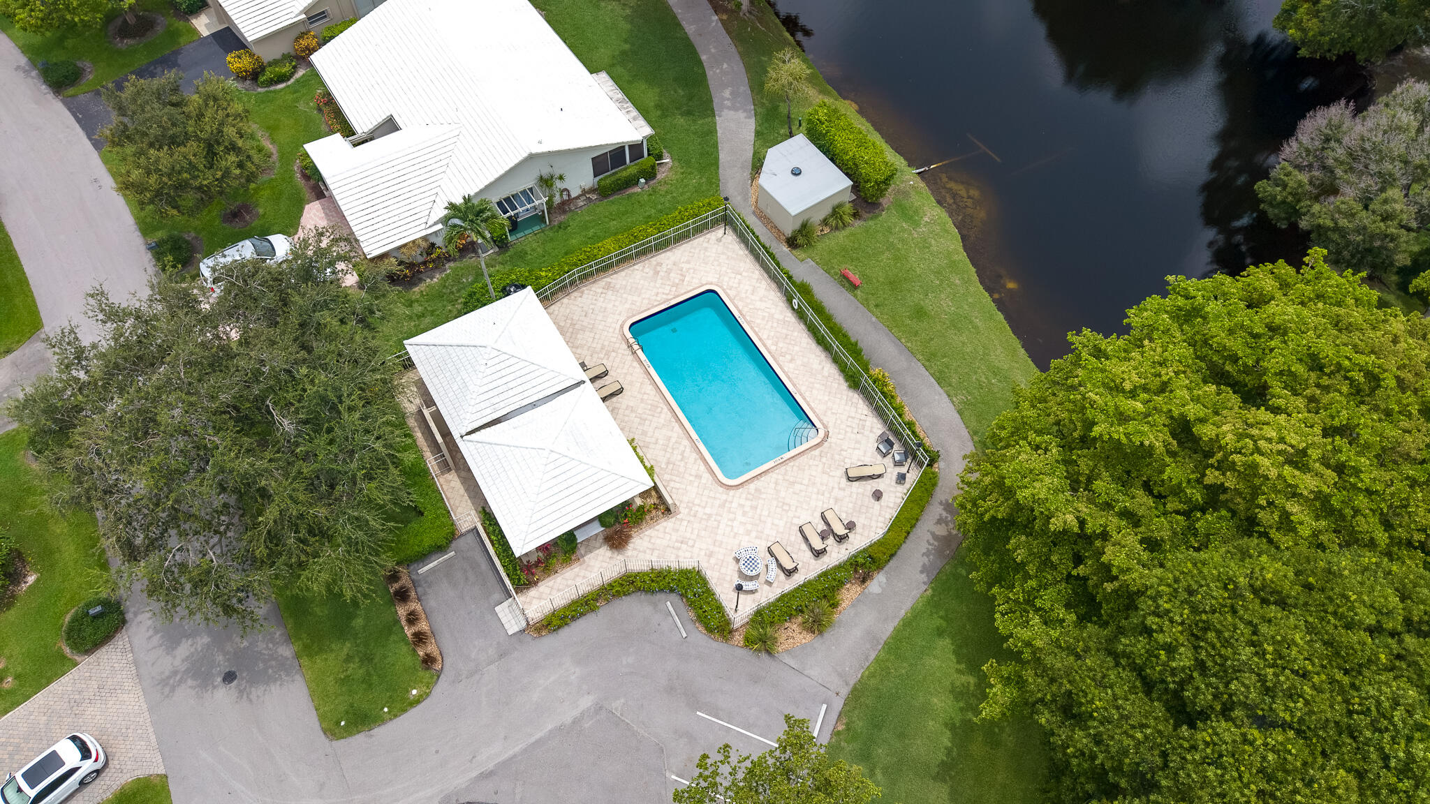 CAMEO WOODS CONDO - Residential Lease