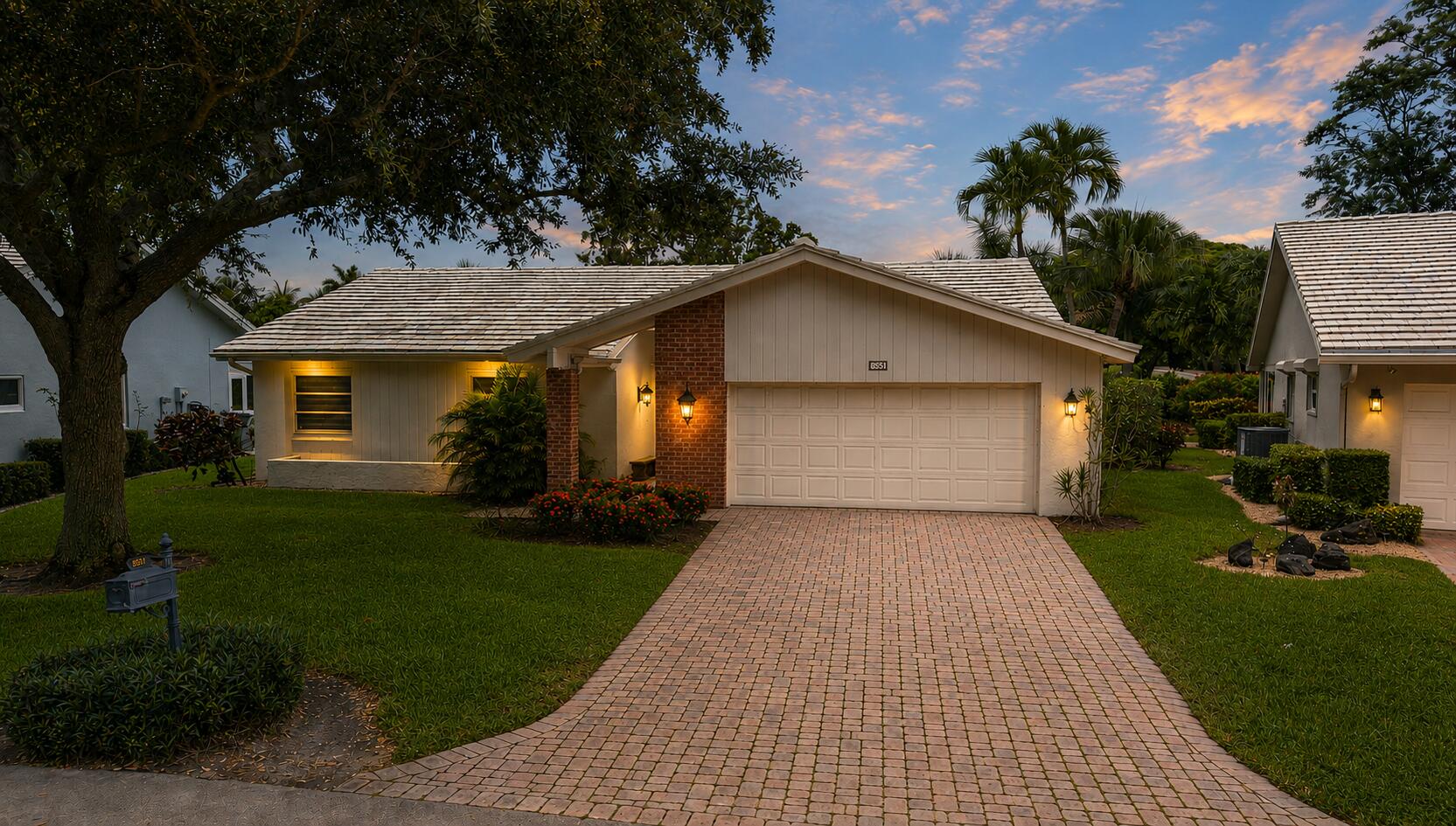 CAMEO WOODS CONDO - Residential Lease