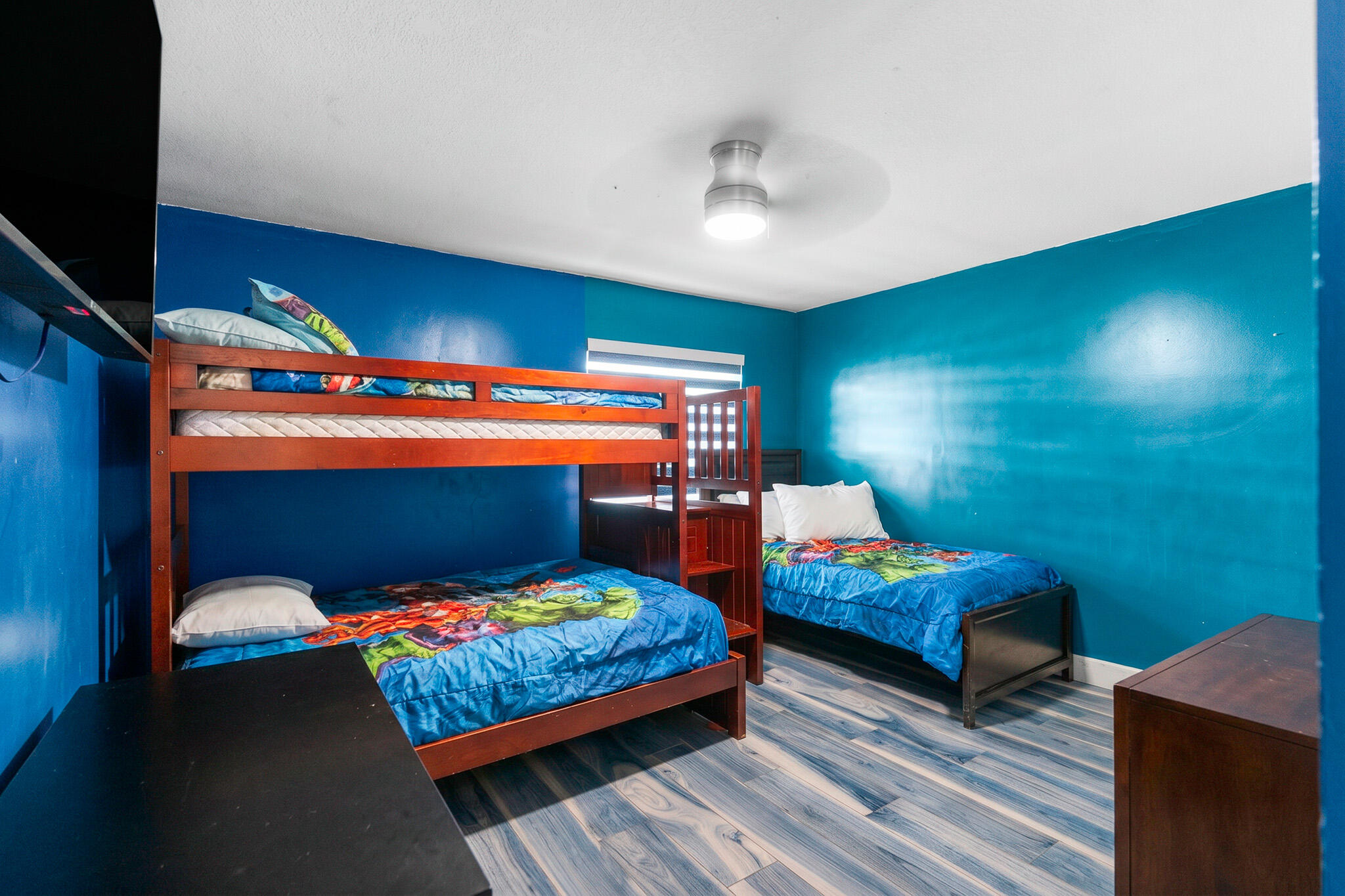 CAMEO WOODS CONDO - Residential Lease