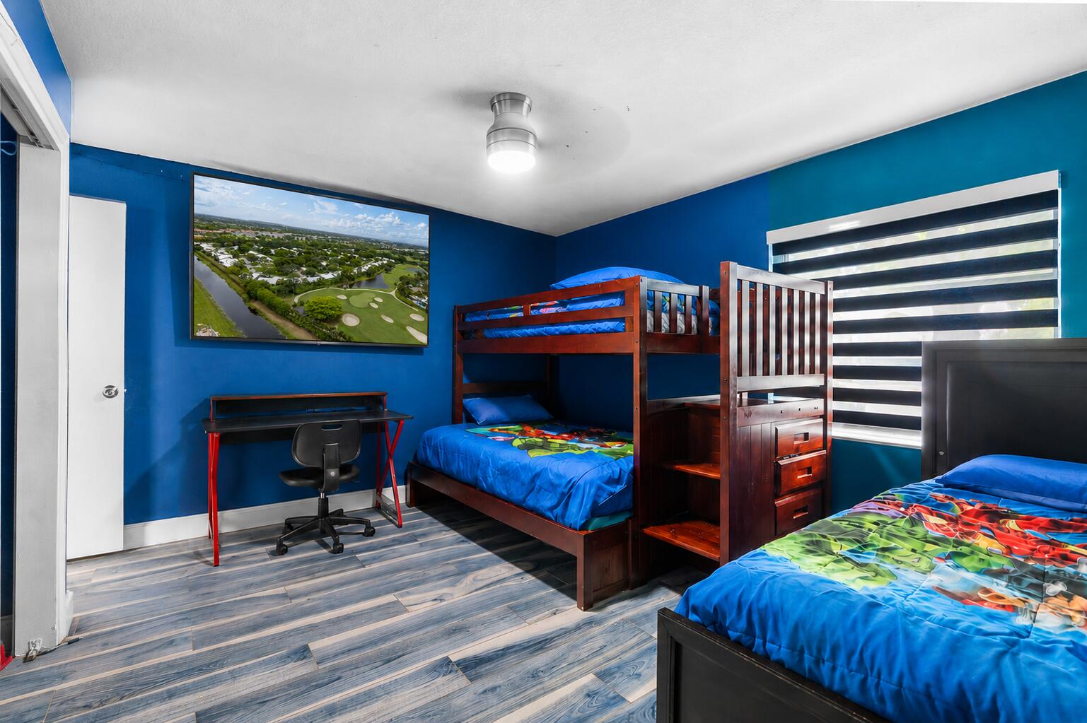 CAMEO WOODS CONDO - Residential Lease