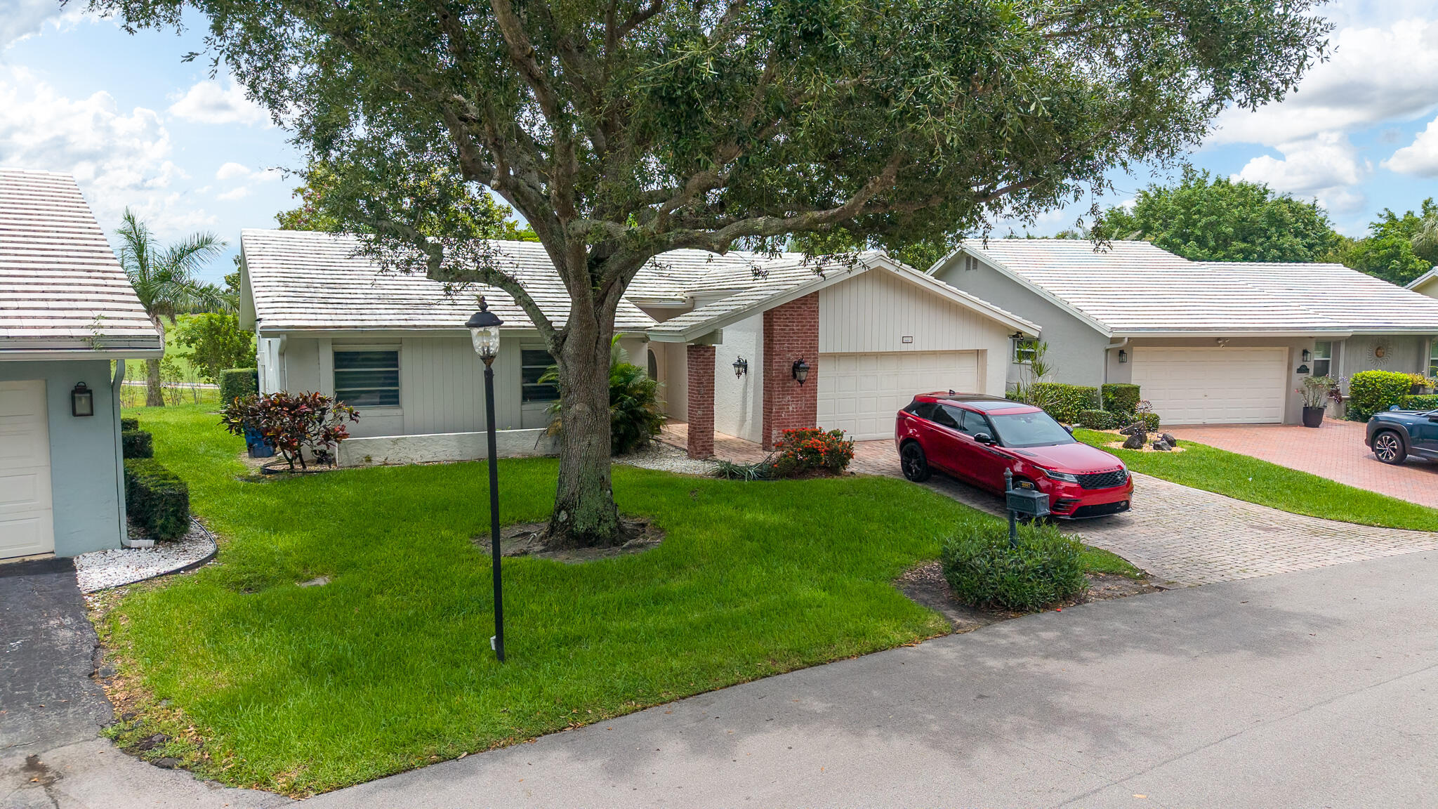 CAMEO WOODS CONDO - Residential Lease