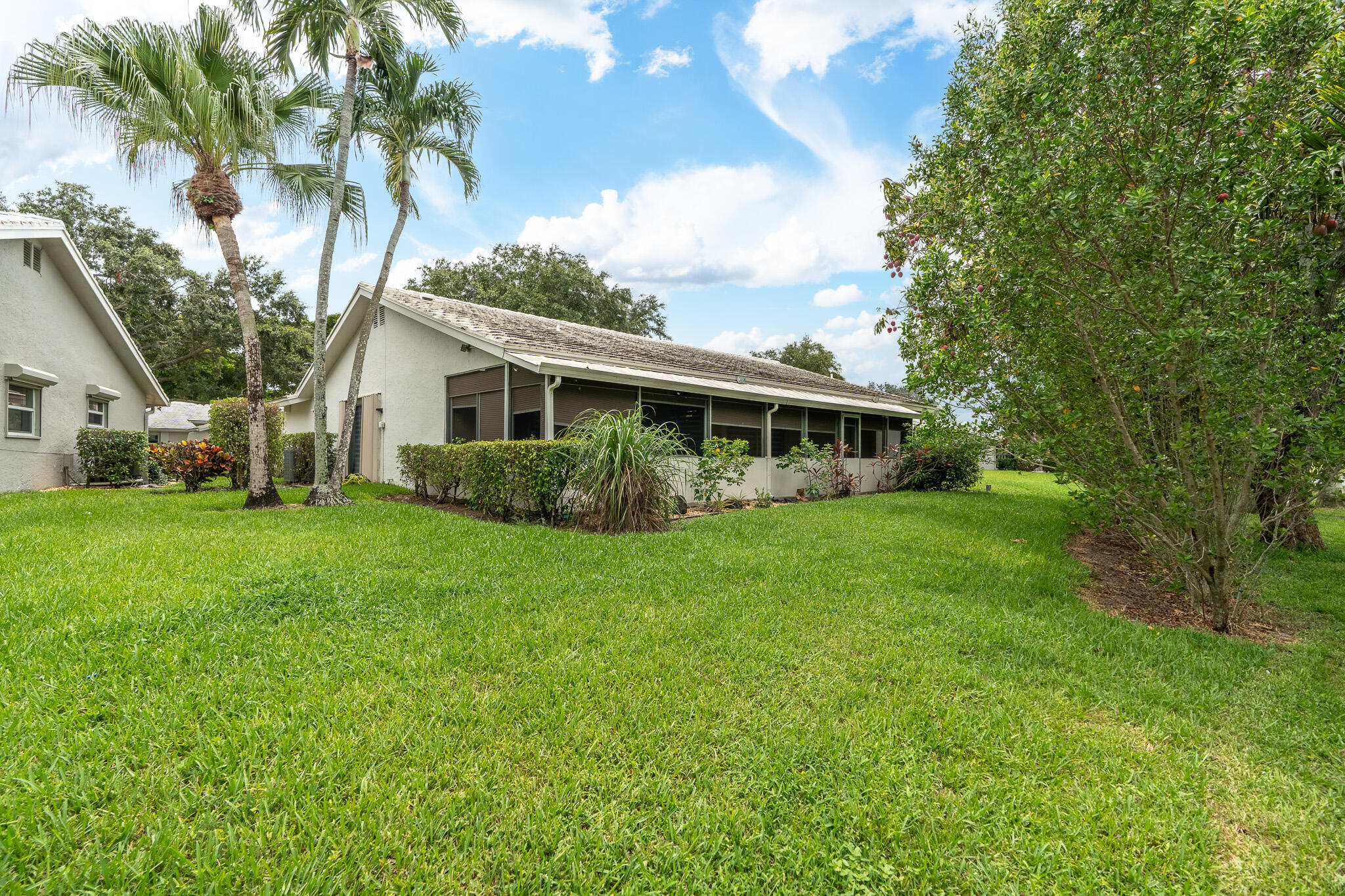 CAMEO WOODS CONDO - Residential Lease