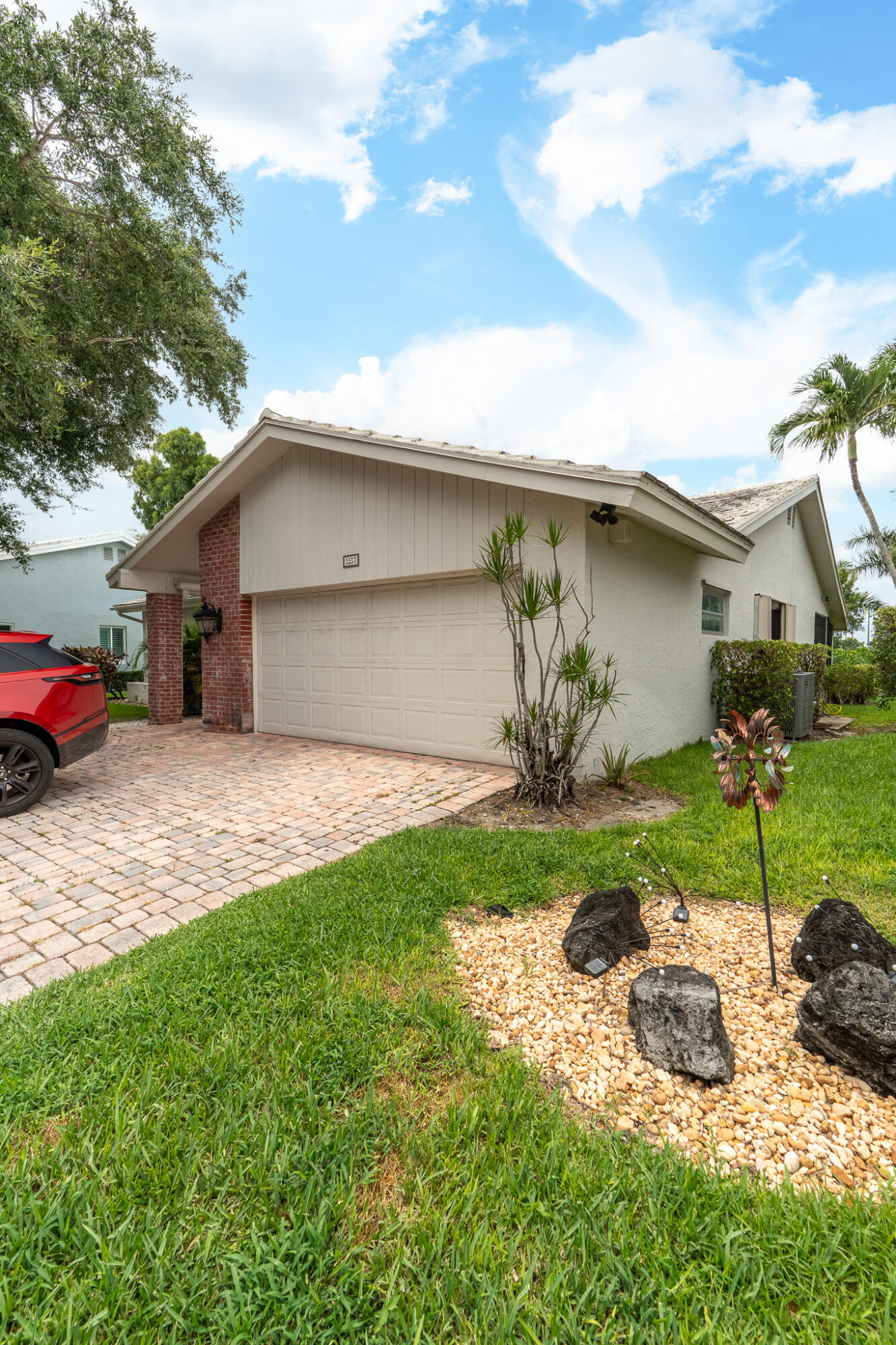 CAMEO WOODS CONDO - Residential Lease