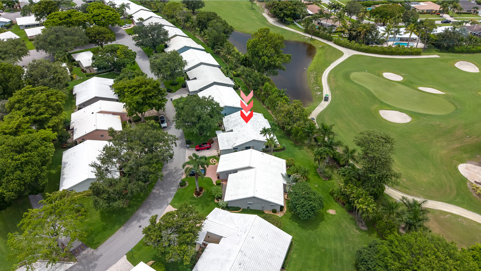 CAMEO WOODS CONDO - Residential Lease