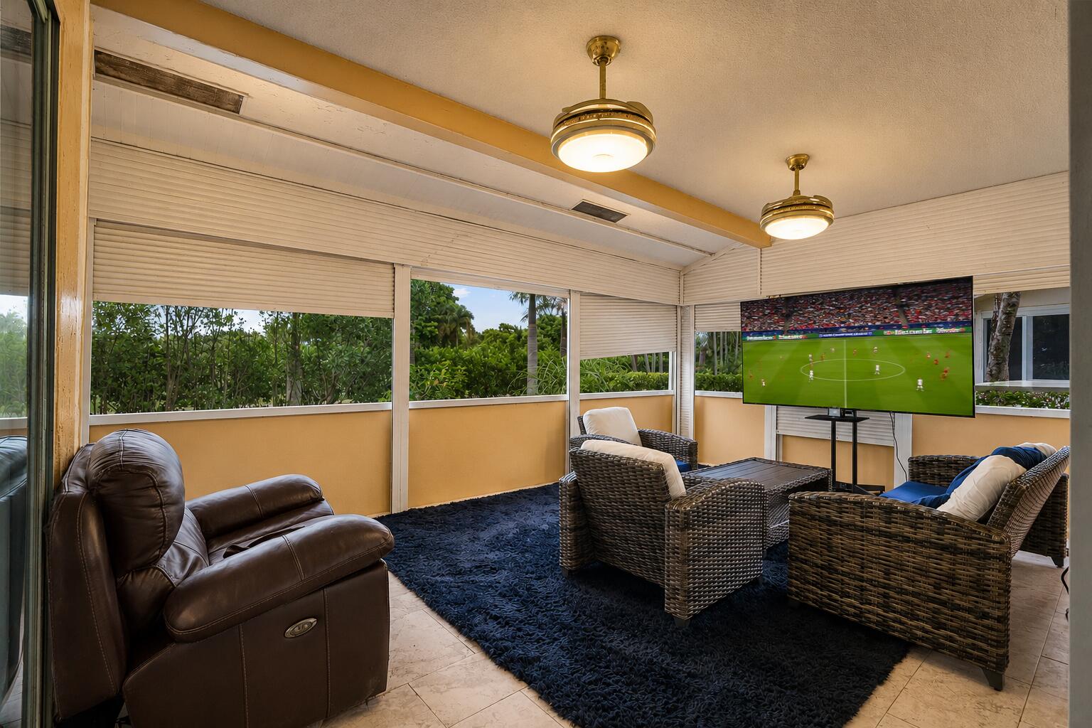 CAMEO WOODS CONDO - Residential Lease