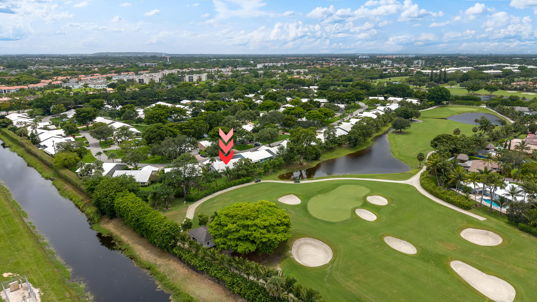CAMEO WOODS CONDO - Residential Lease