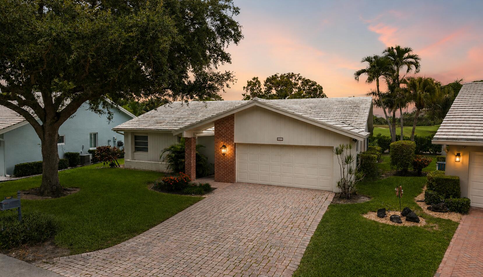 CAMEO WOODS CONDO - Residential Lease