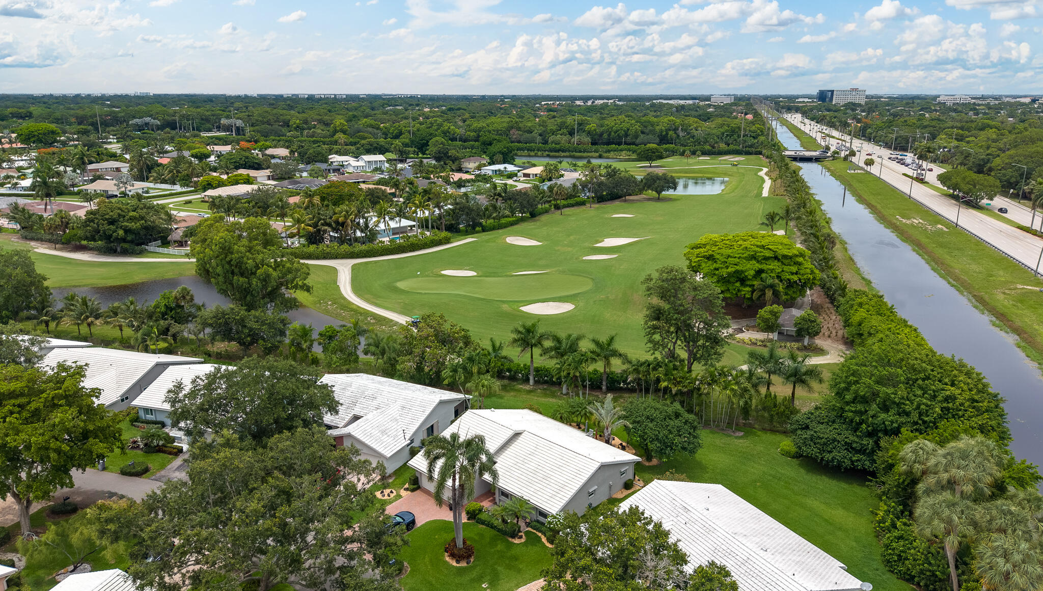 CAMEO WOODS CONDO - Residential Lease