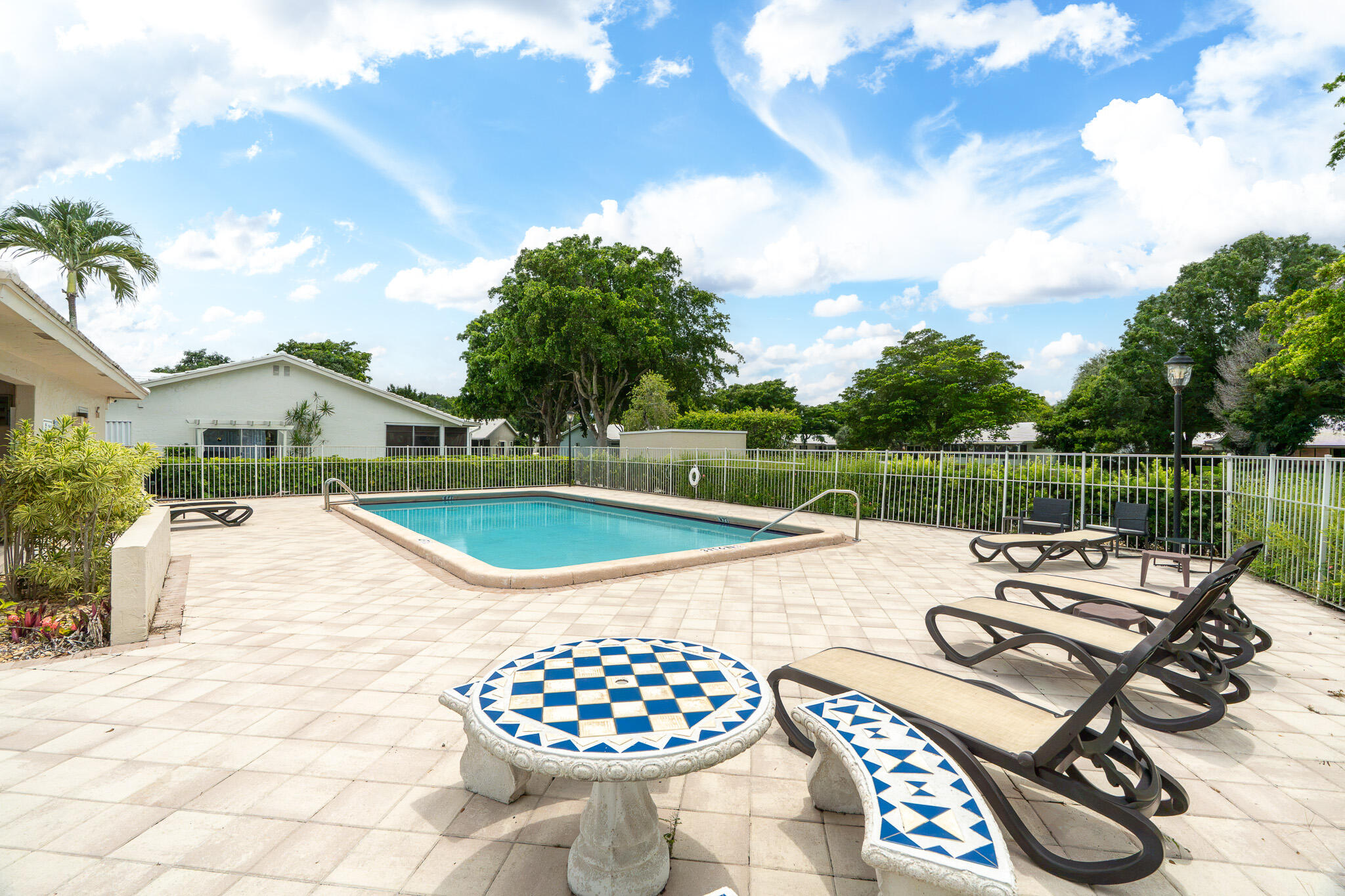 CAMEO WOODS CONDO - Residential Lease